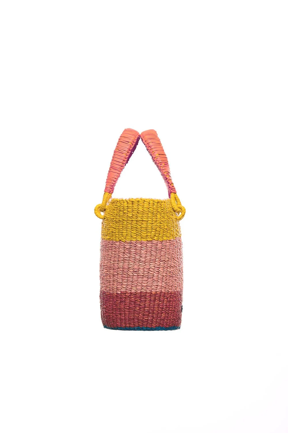 TIA BASKET, view 3 of 4