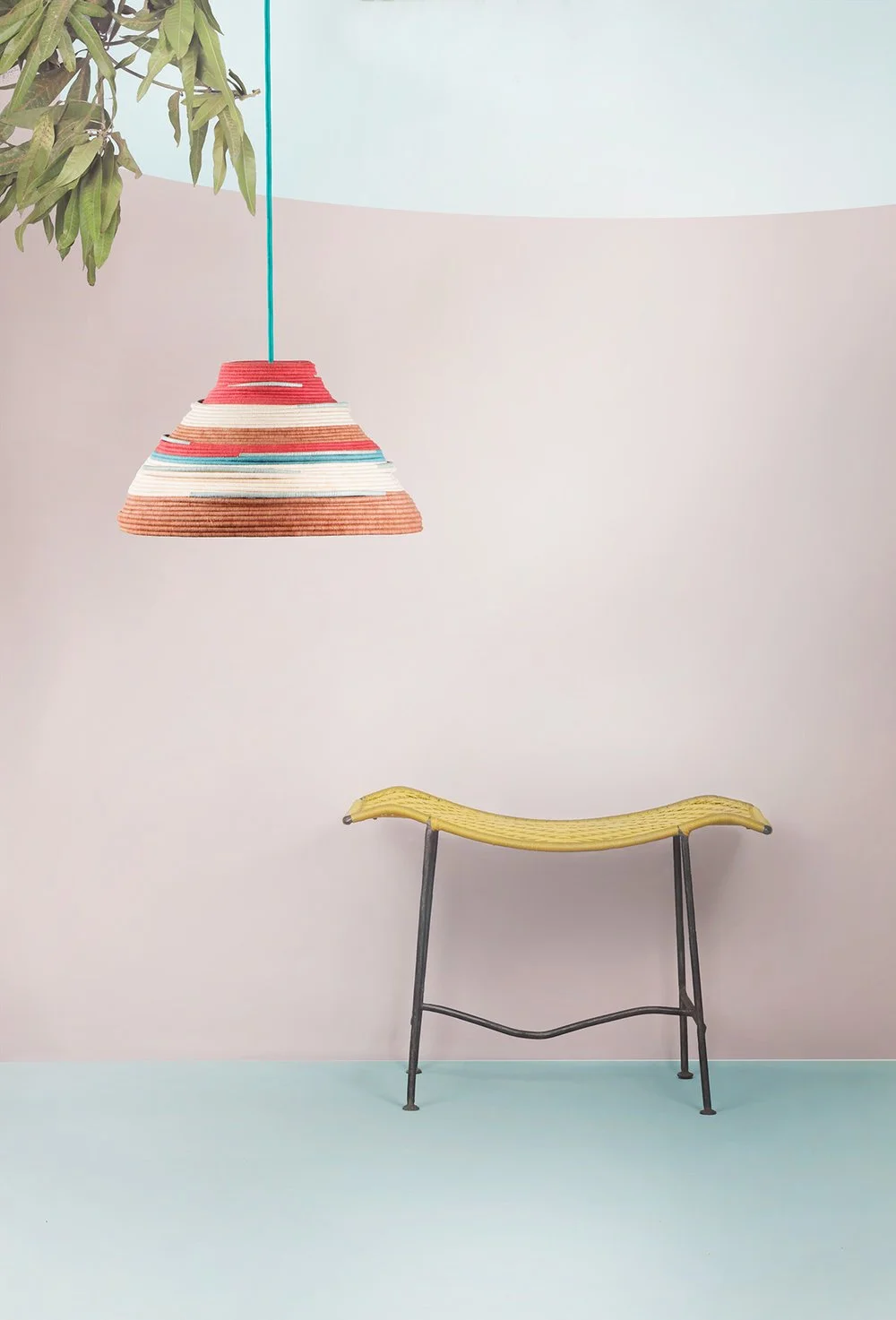 BELLA LAMP, view 2 of 3