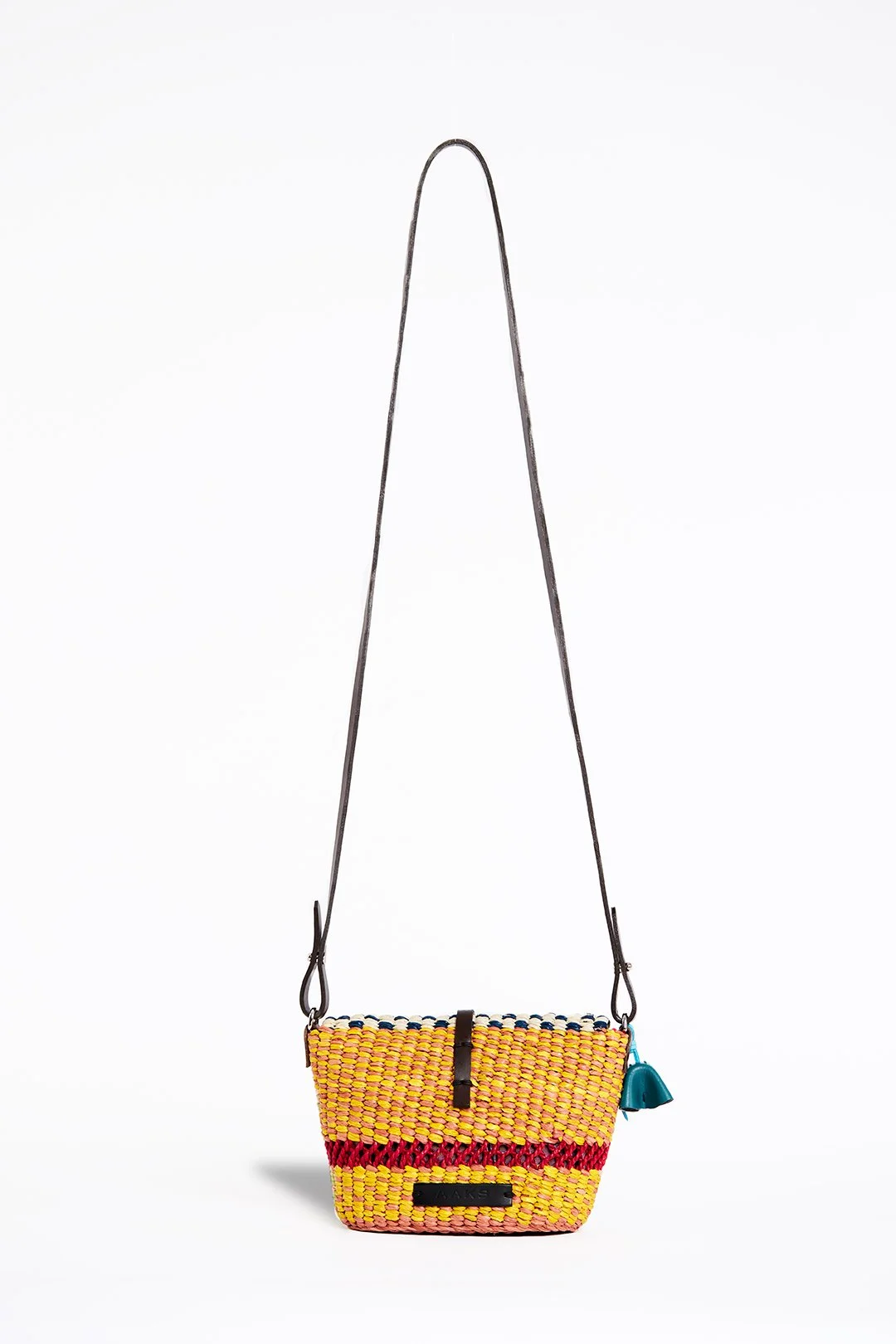 BIKA YELLOW, view 5 of 6