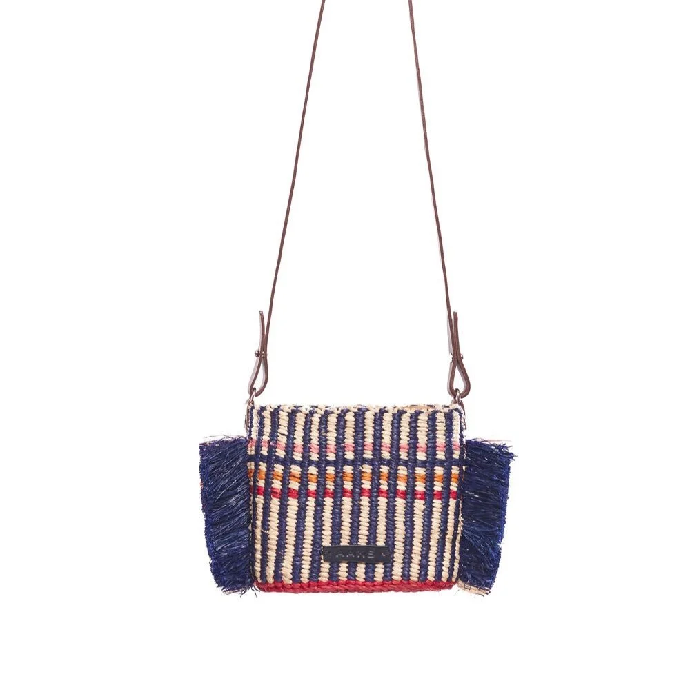 HANA MINI STRIPE — AAKS