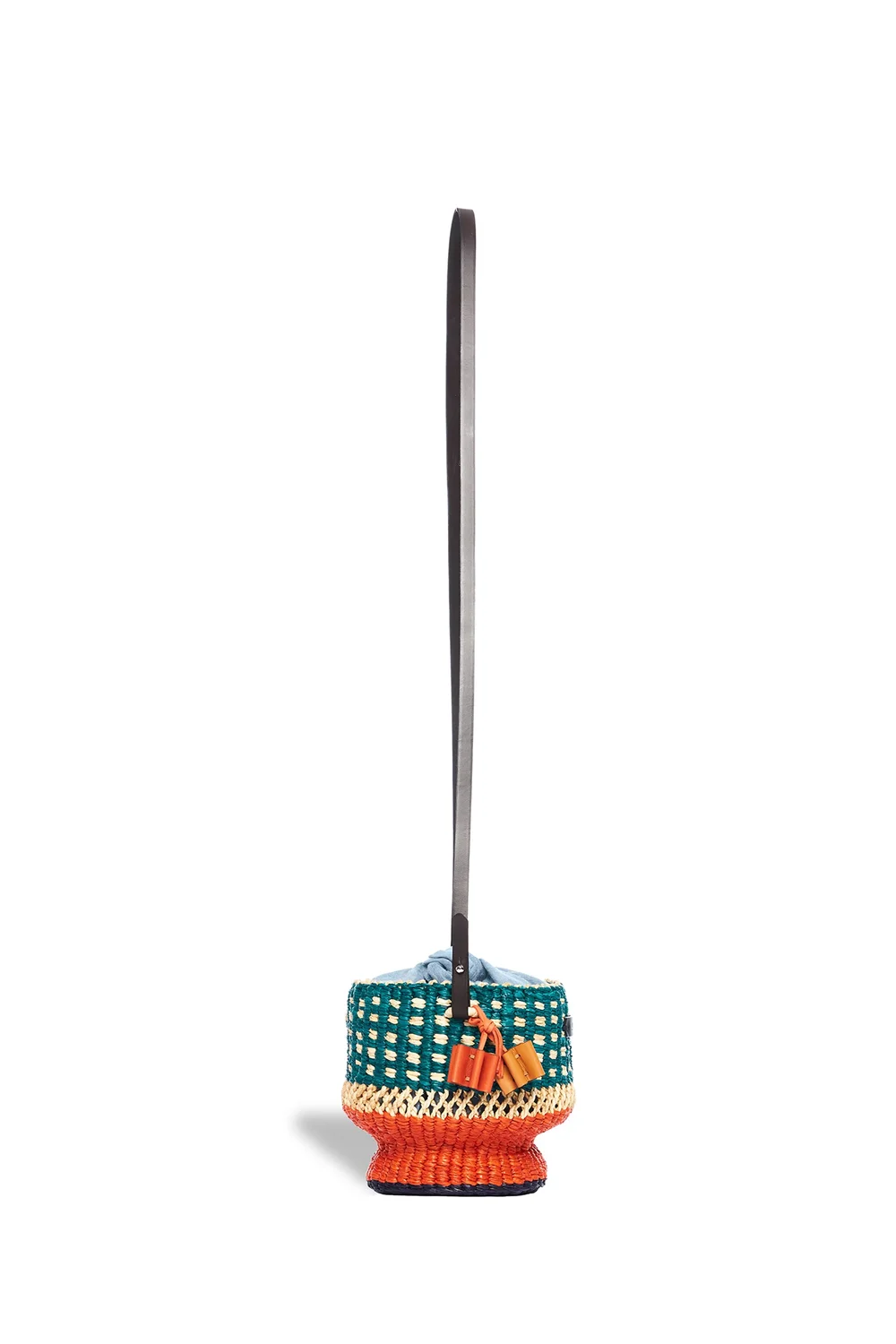 AAKAAR Puff shoulder cord set main image 0