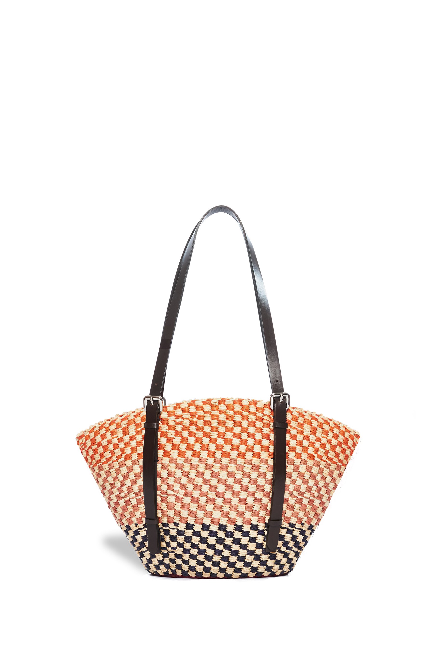 AAKS Tia Grande bag  With a spacious silhouette and Inner pocket
