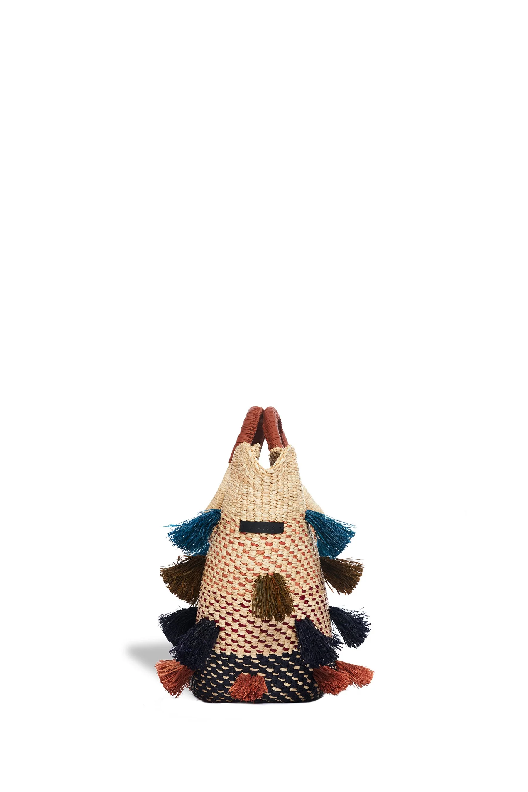 SCALLOP TOTE, view 4 of 5