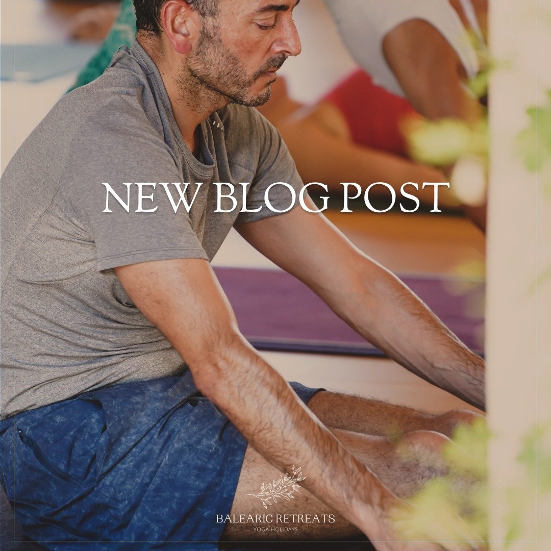 🕉️ New on the Blog: Ashtanga Yoga Breathing 🌬️ Embrace the Perks of Controlled Breathing. Discover the powerful benefits of breath control in Ashtanga Yoga and how it can transform your practice and daily life.

Click the link in our bio to read mo