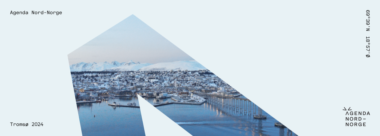 Agenda Nord-Norge 2024