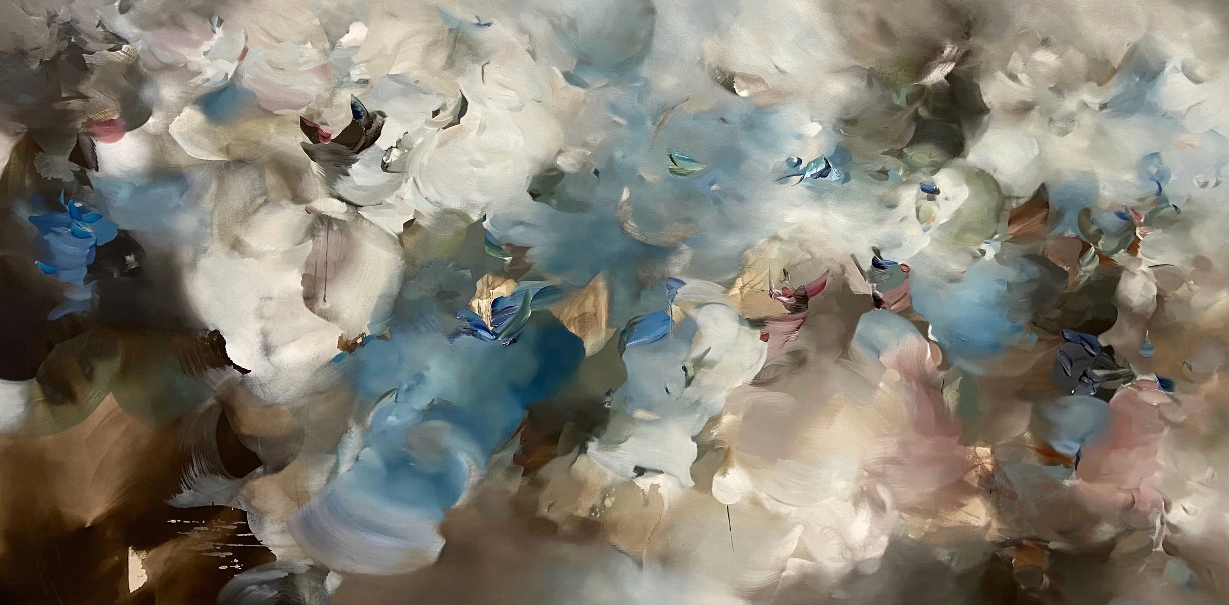 WALKER FINE ART / DENVER
