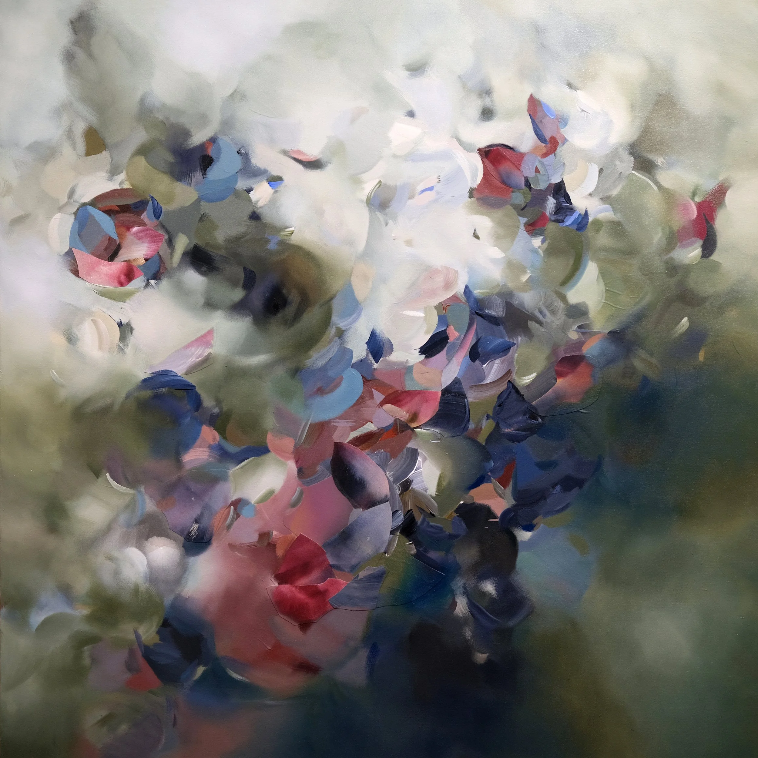 FOSTER WHITE GALLERY / SEATTLE