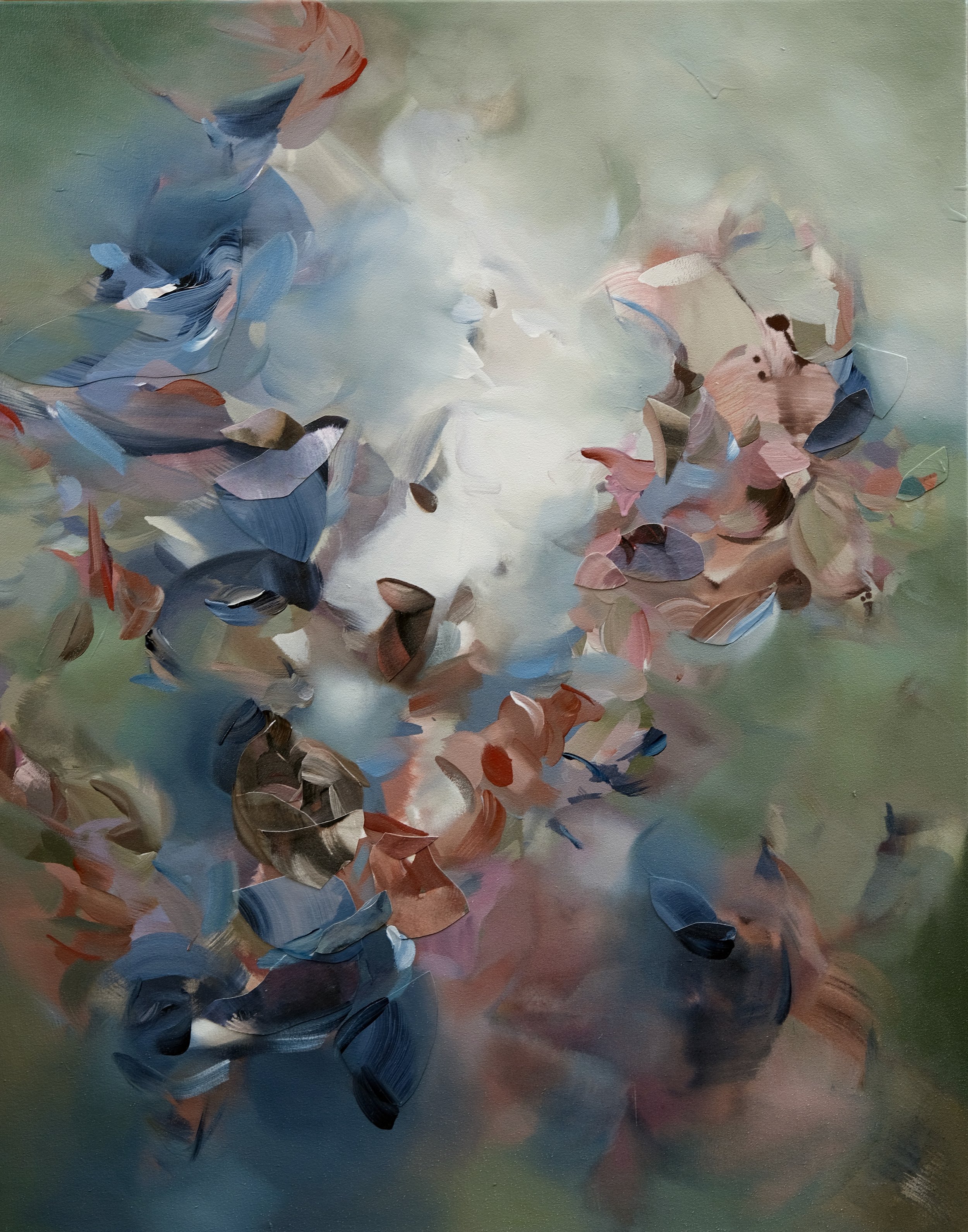 TEW GALLERIES / ATLANTA, GEORGIA