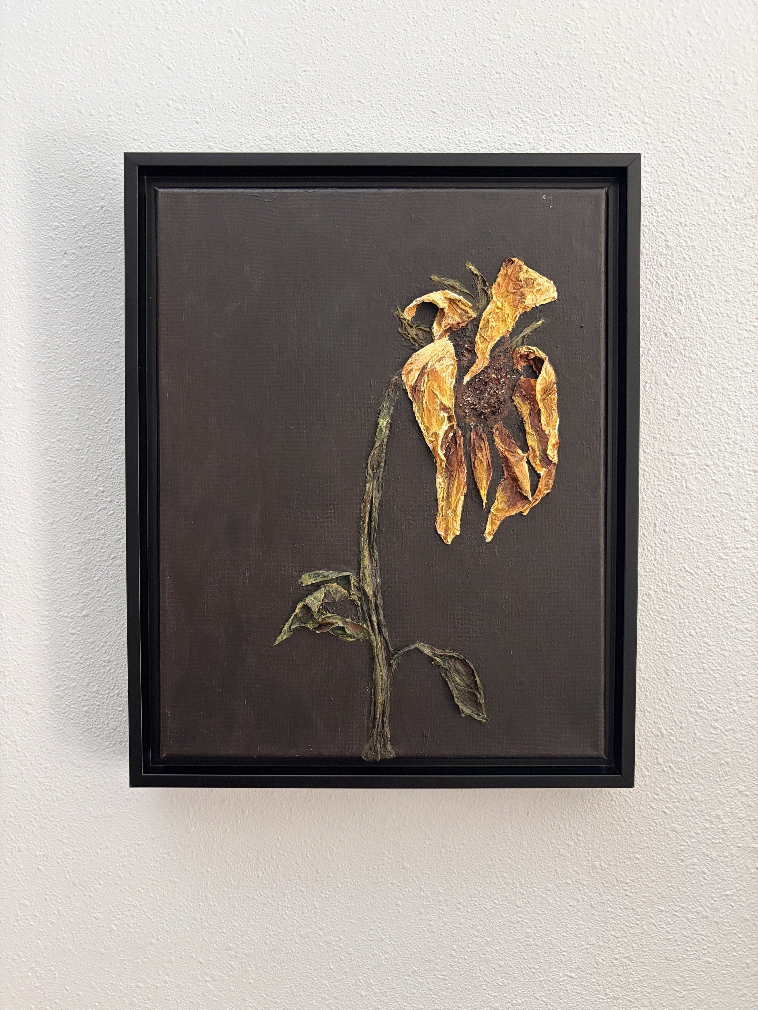 Sunflowers Vol. 2 —Unraveling