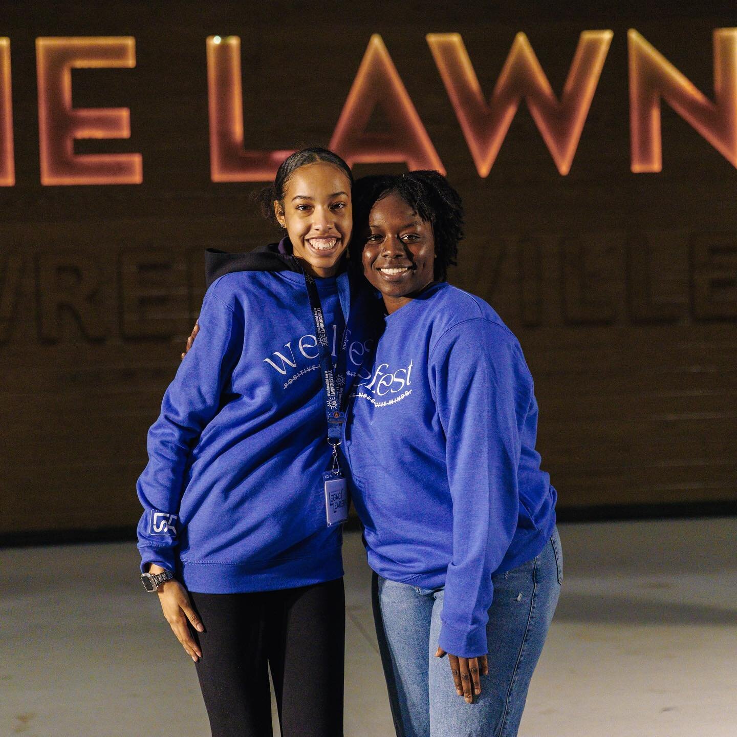 These photos are just a snapshot of the inaugural class of Lawrenceville Legacy Leaders (L3). We are so proud of them and look forward to having many of them back as mentors to the L3 class of 2023-2024!

Do you want to be a part of L3?

Are you a ri