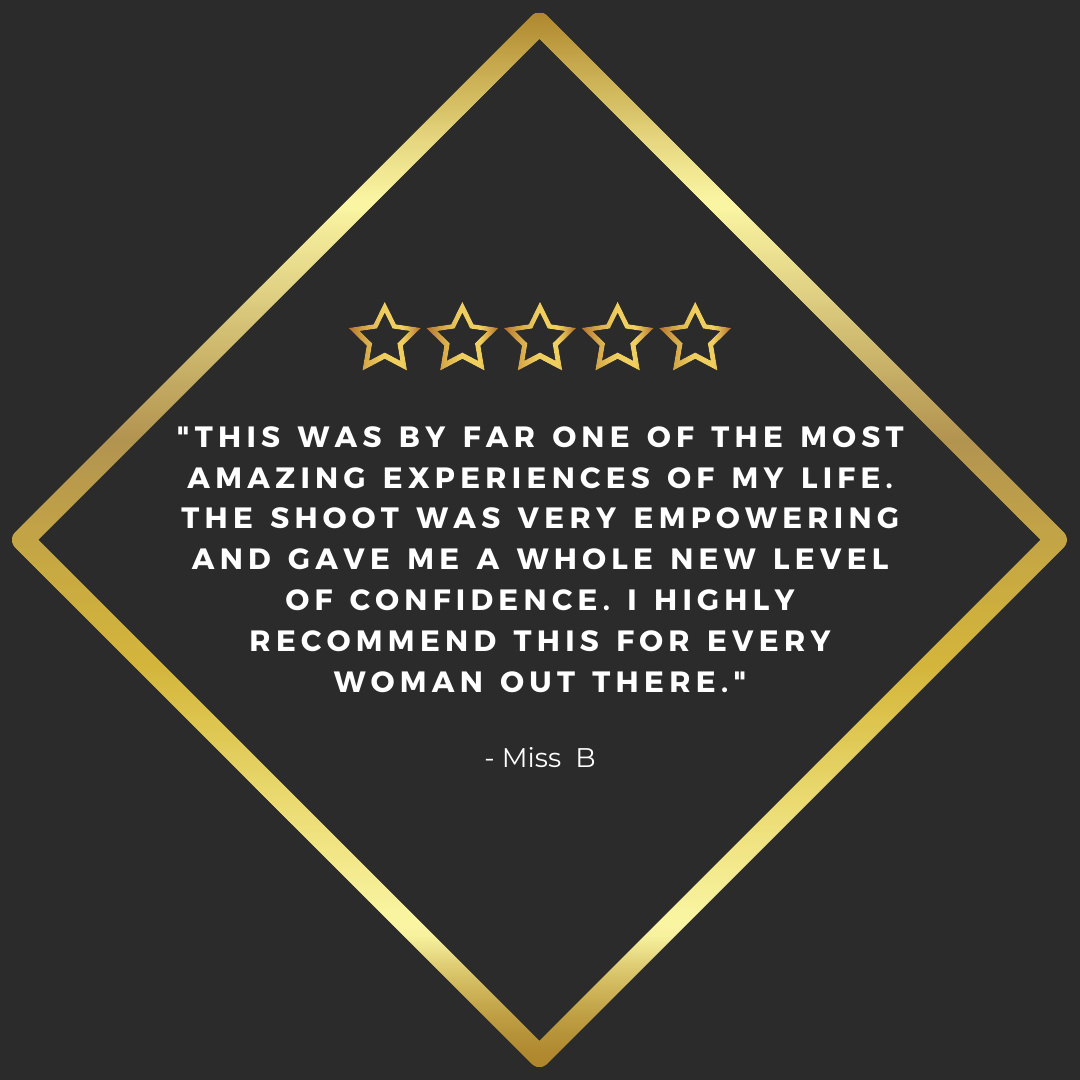 5-Star Google Review of The Adore Girls