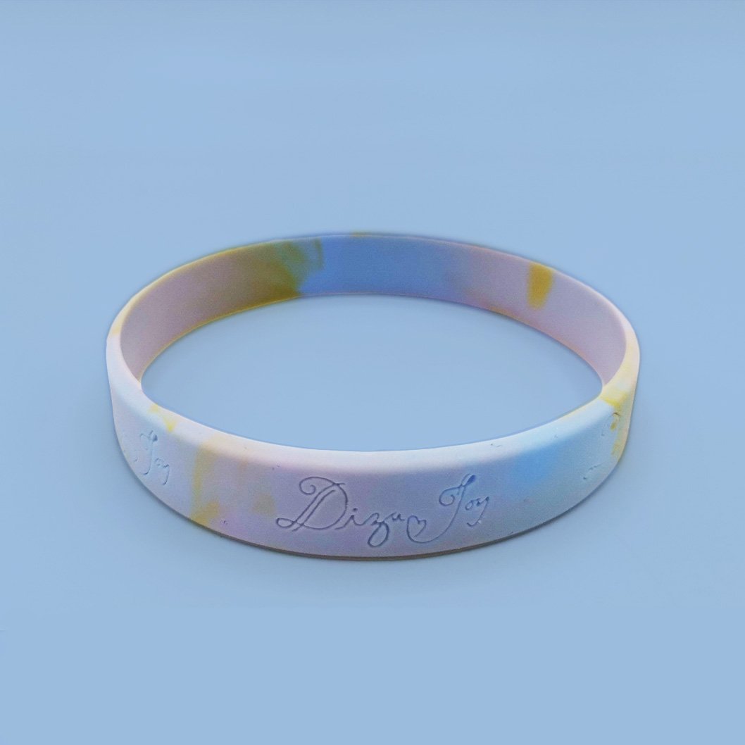 Diza Remembrance Wristband