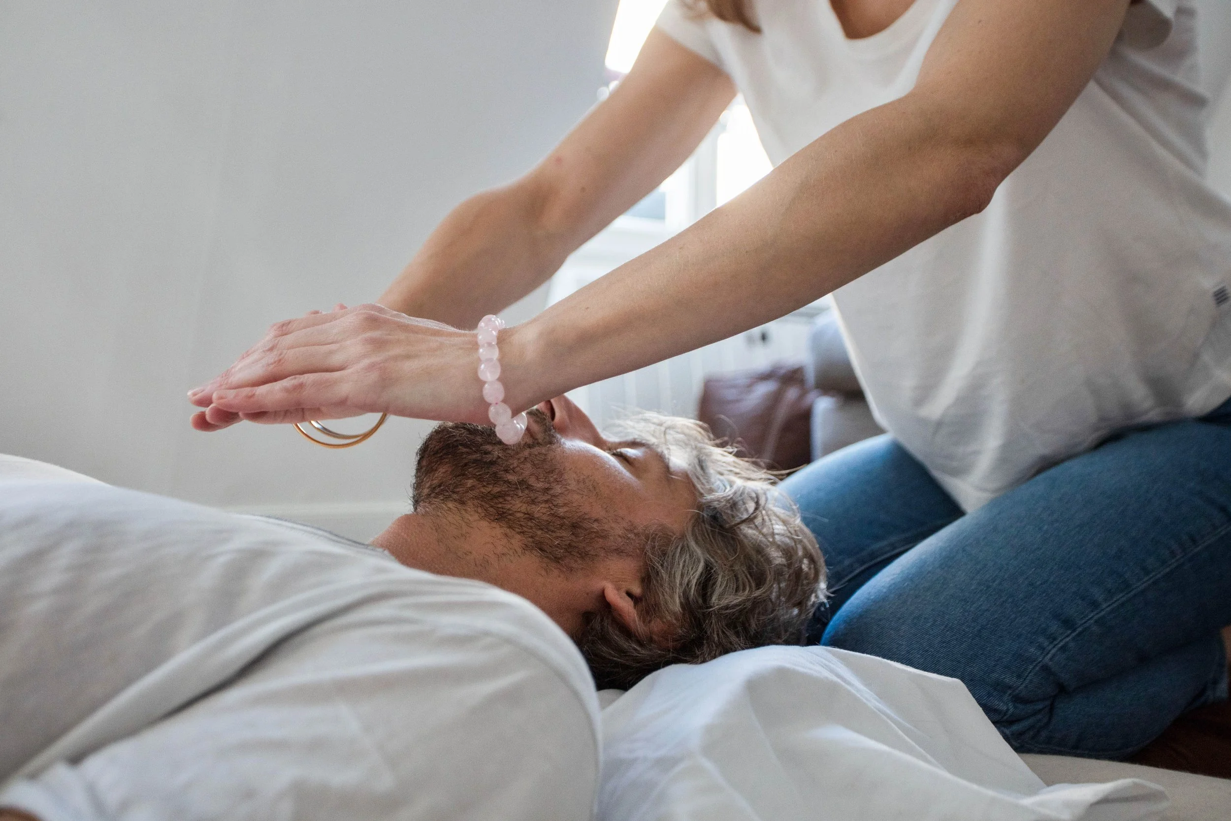 L’apport thérapeutique de l’énergétique 