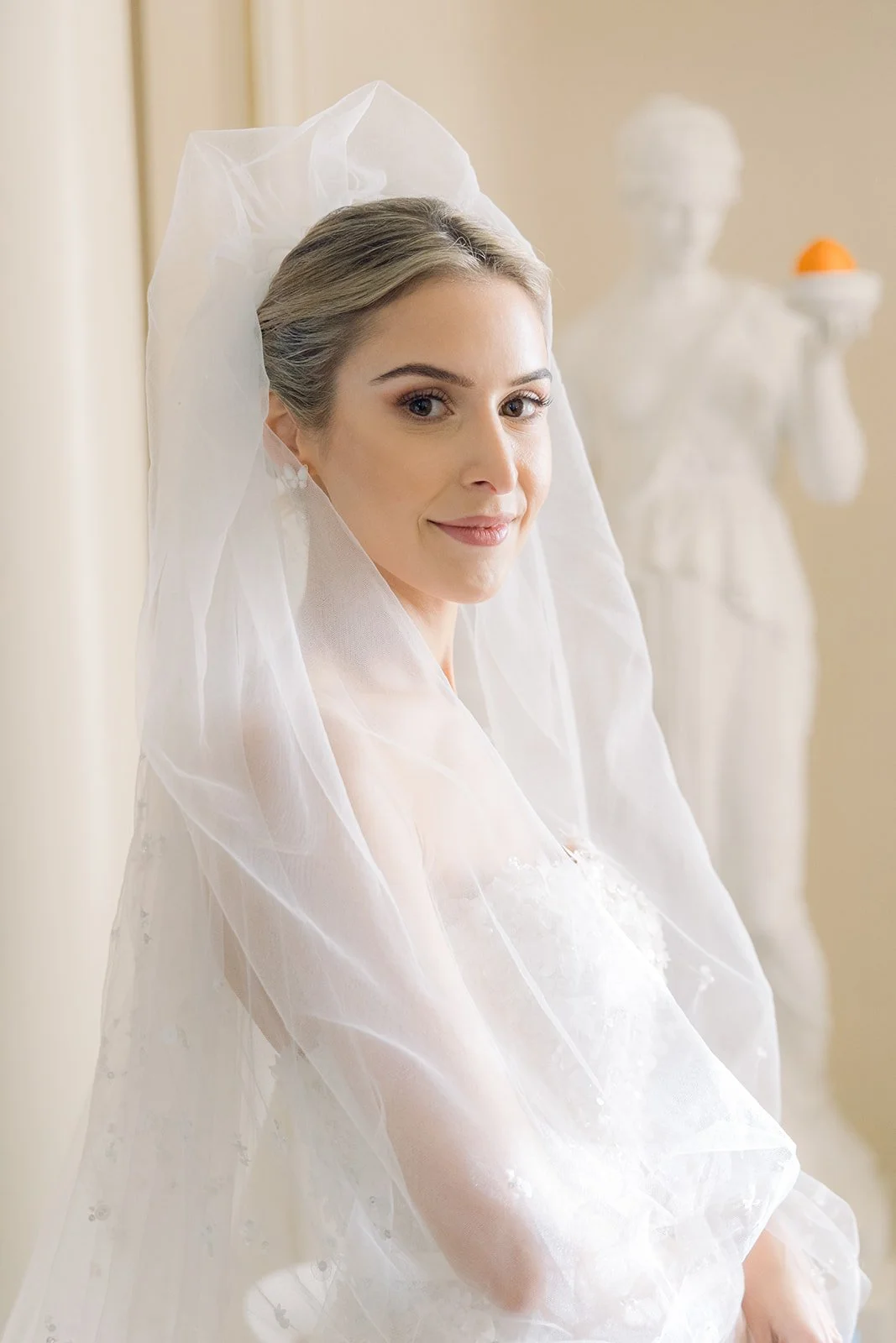 A Stunning Wedding Affair at the Four Seasons Hotel Geneva — Sotiris