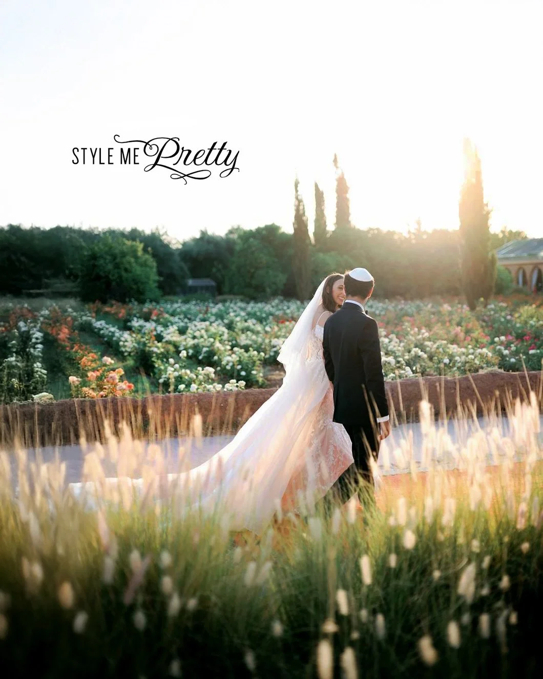 Beginning 2026 with a beautiful feature on @stylemepretty 

Clementine &amp; Franck&rsquo;s unforgettable three-day celebration in Marrakech has been published&mdash;
&ldquo;A Moroccan dream of garden romance, culture, and effortless elegance at Beld