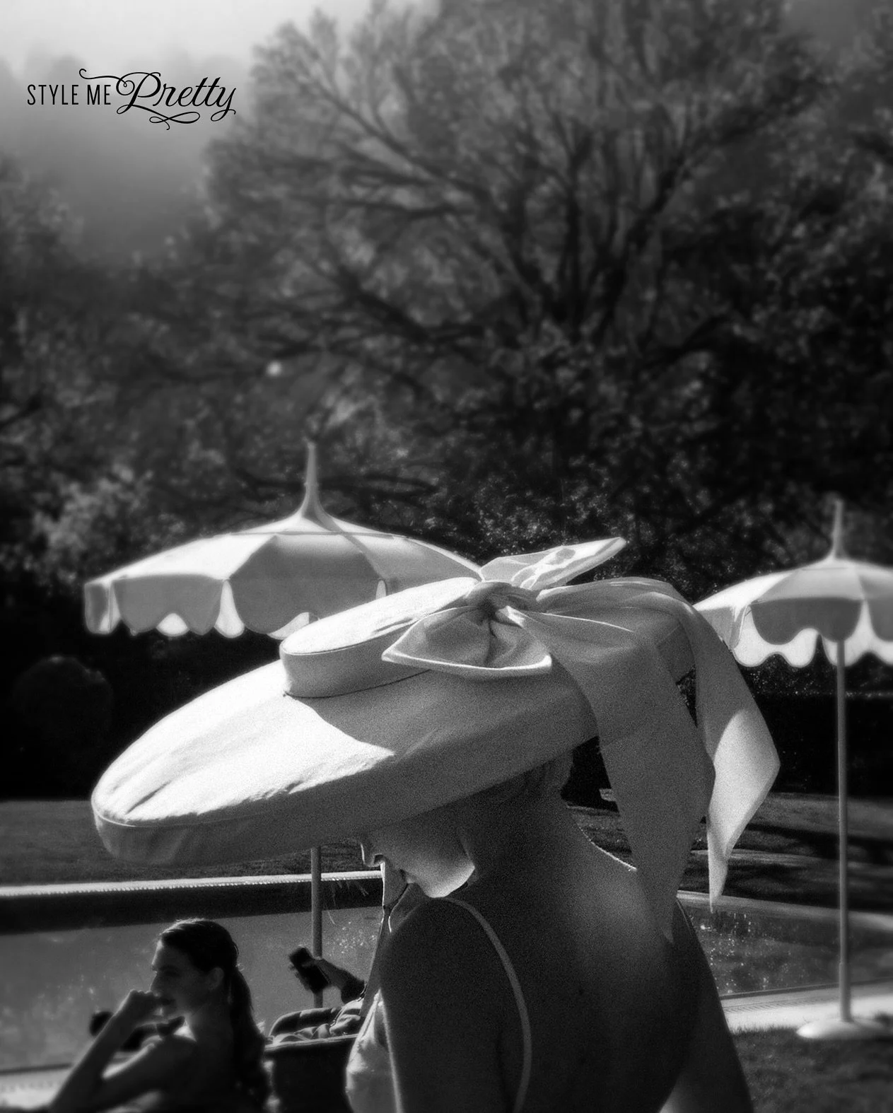 Happy to be featured on @stylemepretty today! @villa_balbiano grandeur set the stage for shimmering gowns, mountain views, and a love story written in the clouds. 
@stefanotis.weddings @konstantinos_kastanakis @thegardenoflove.it @scalawear @kamelia_