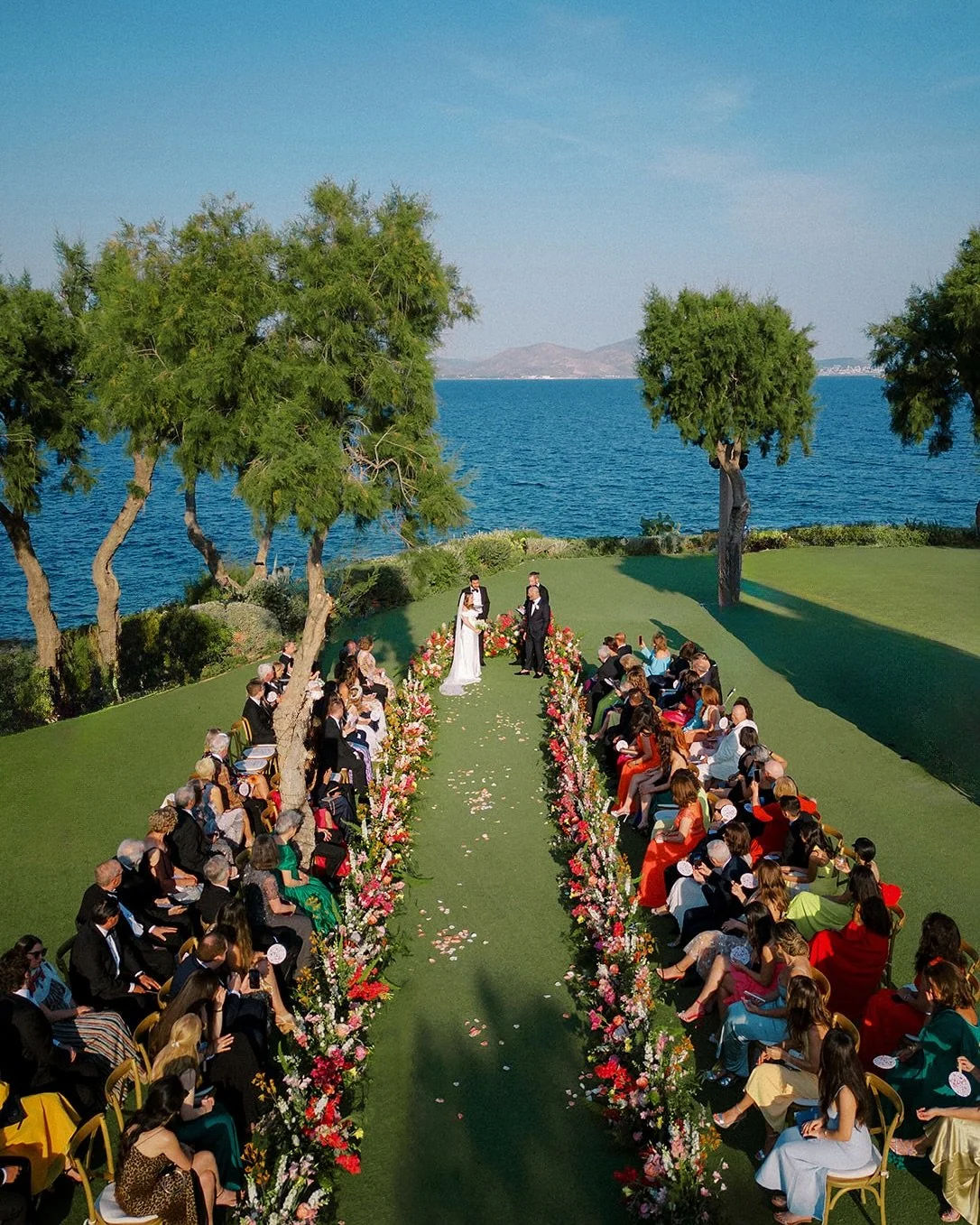 Zoe &amp; Ramzi ❤️

Some couples simply make your work a joy&mdash;and these two were the perfect example. Their kindness, warmth, and effortless grace turned every moment into a pleasure to capture. Truly the kind of couple every photographer dreams