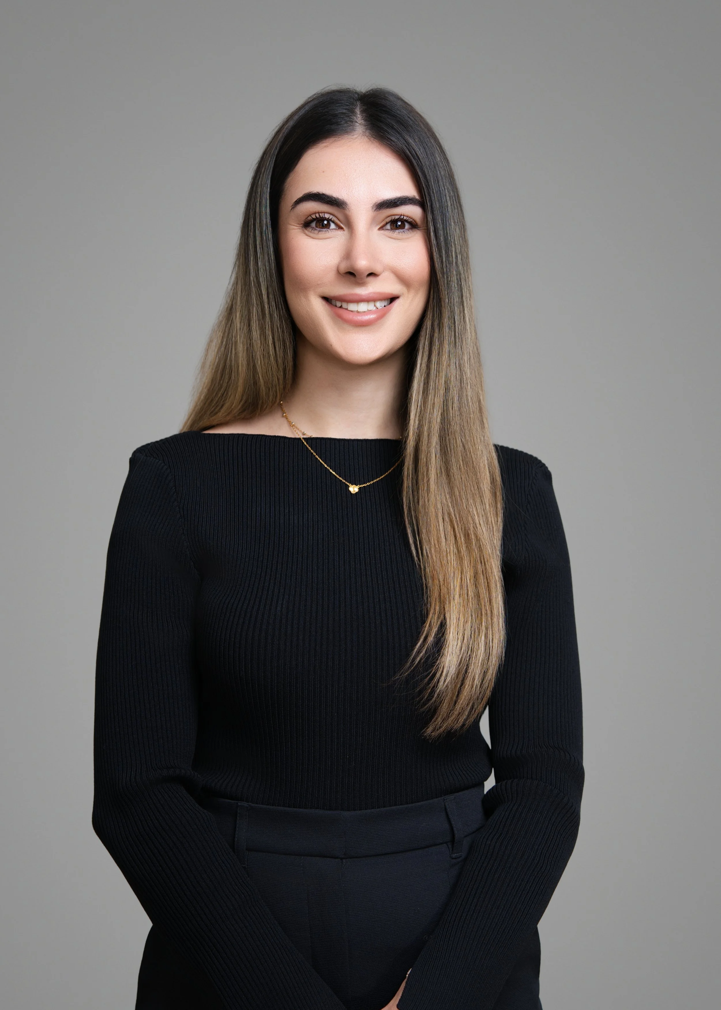 REal Estate Headshots