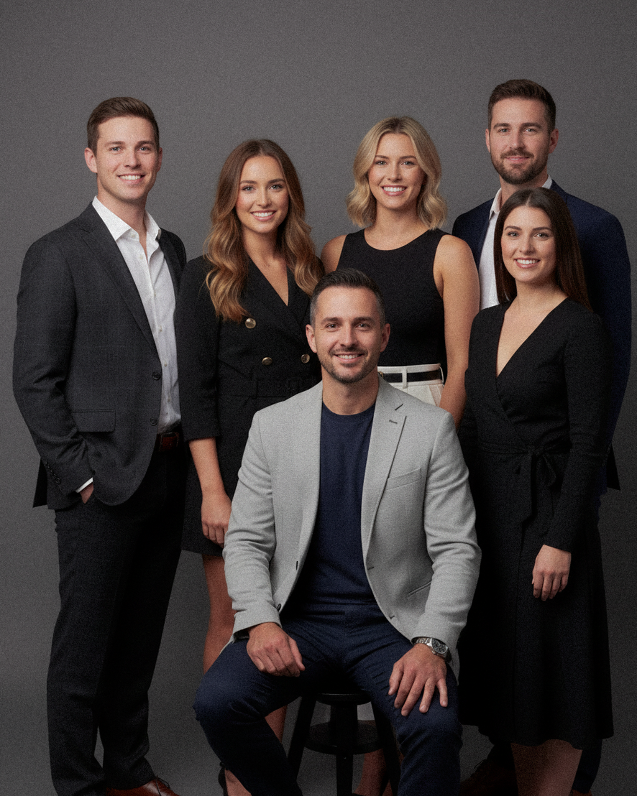 Professional Portrait & Business Photography