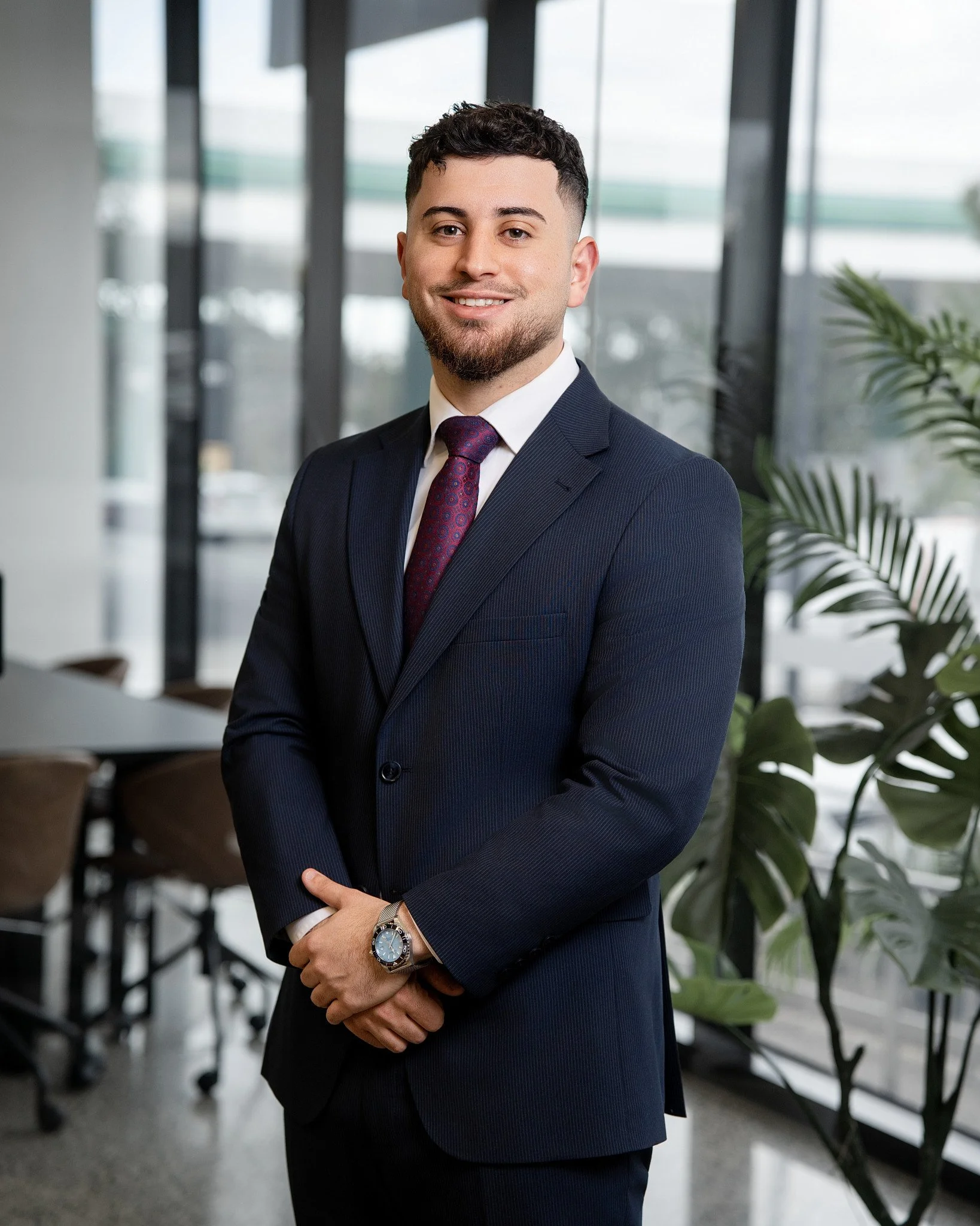 Real Estate Headshots