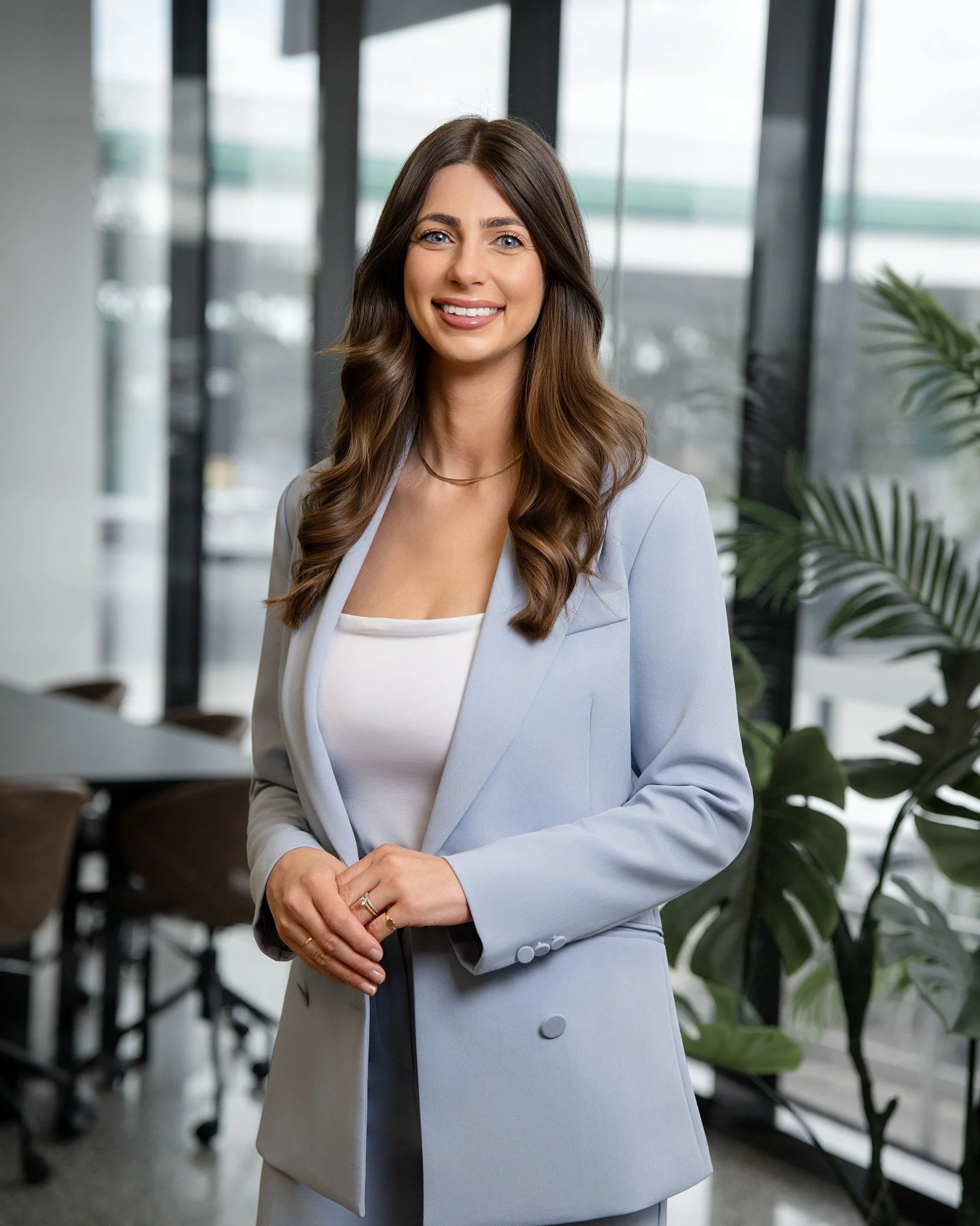Real Estate Headshots