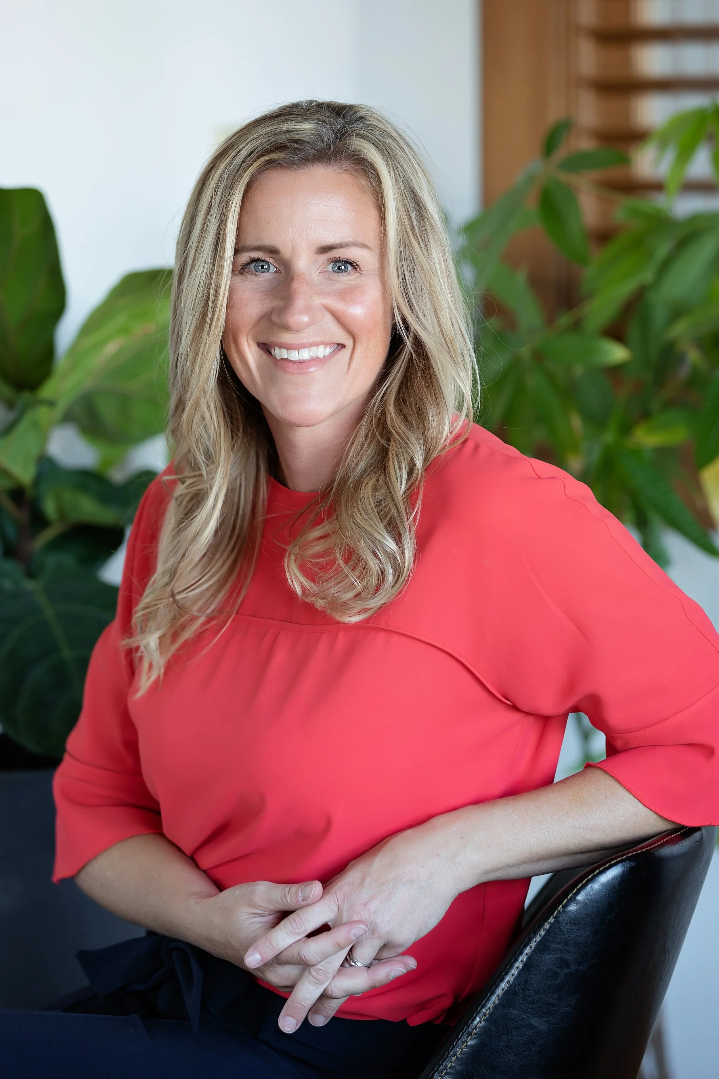 Our Team — Full Range Mobile Physical Therapy in Kansas City