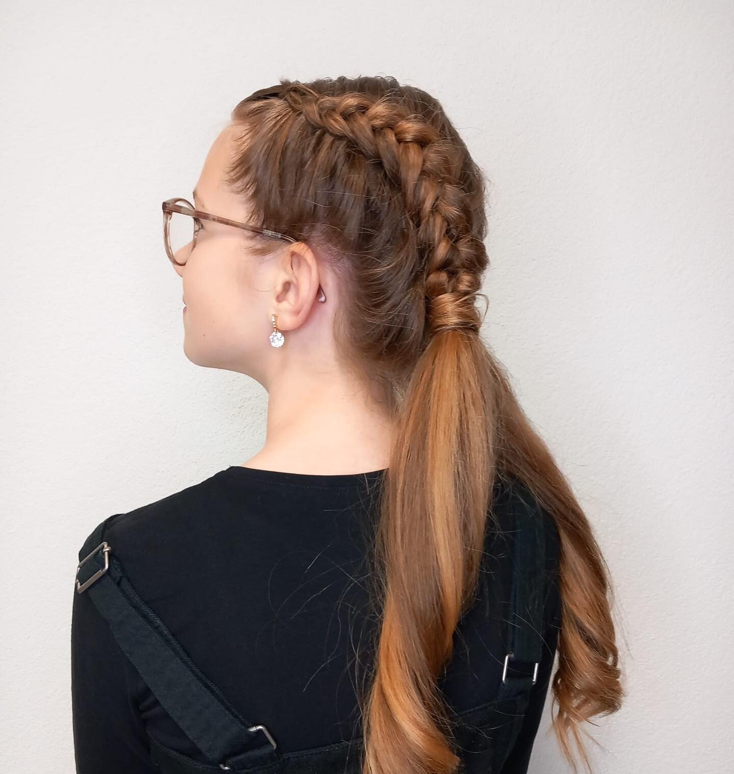 Made by Anita #braid #hairstyles #hairinspo