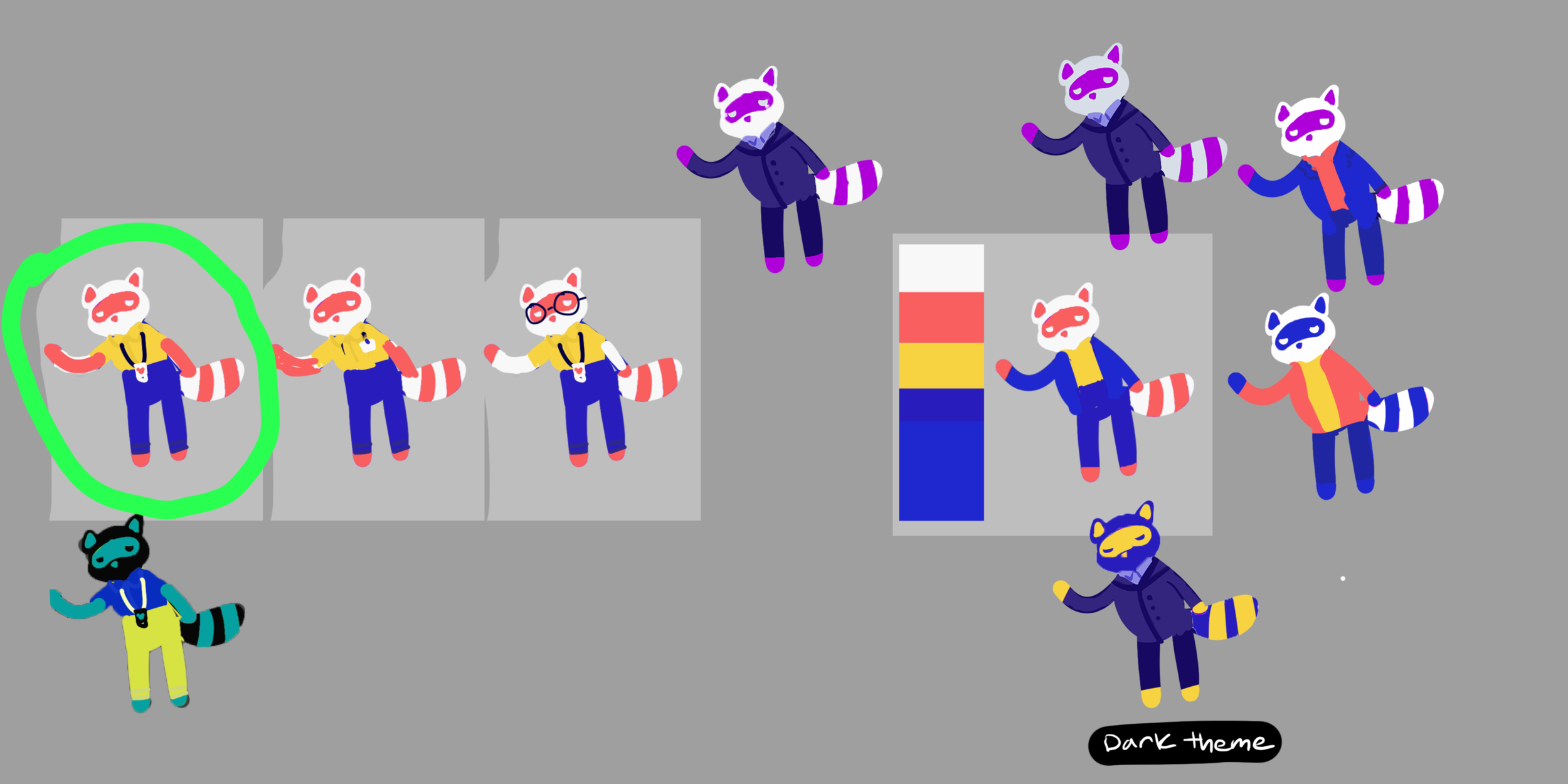 c_RaccoonVariations_00.png