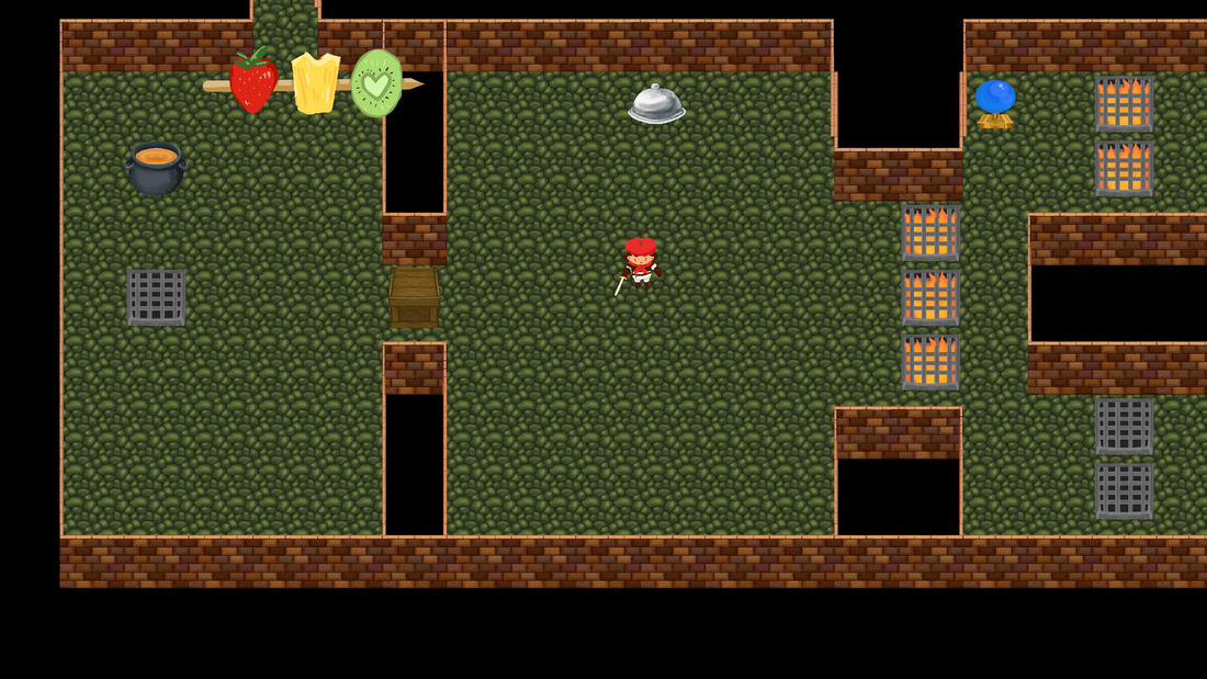 Object assets by Sofie Levin (https://sofielevin.com/), ingredient assets by Susan He, and background assets by Sophia Tu.
