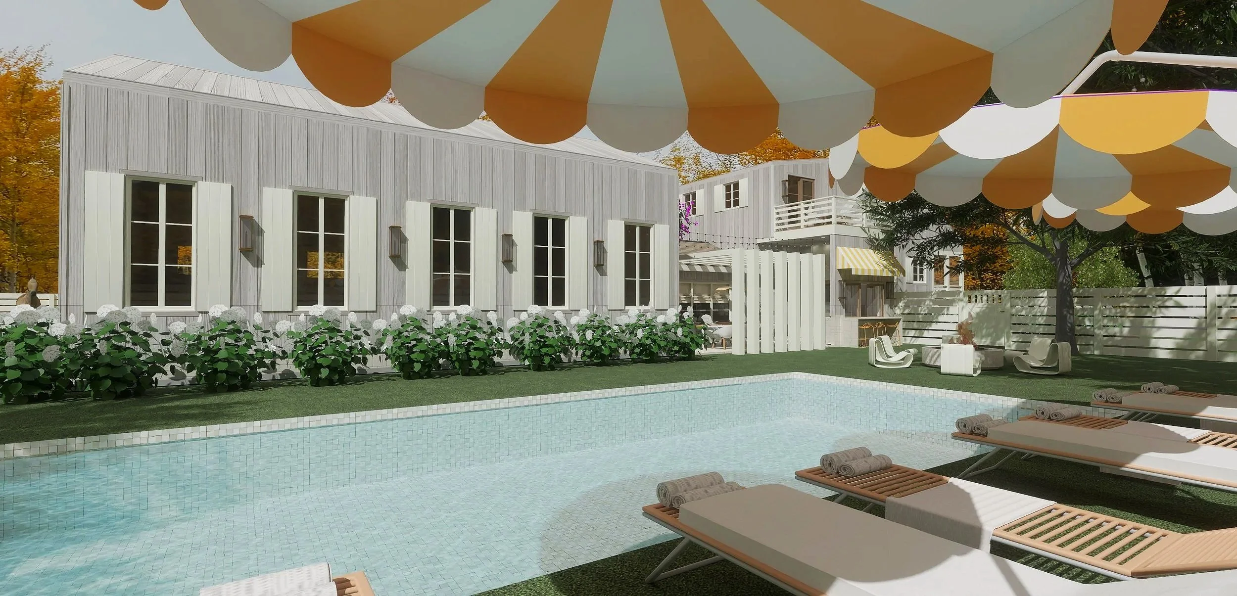 Charleston, SC Custom Home Design