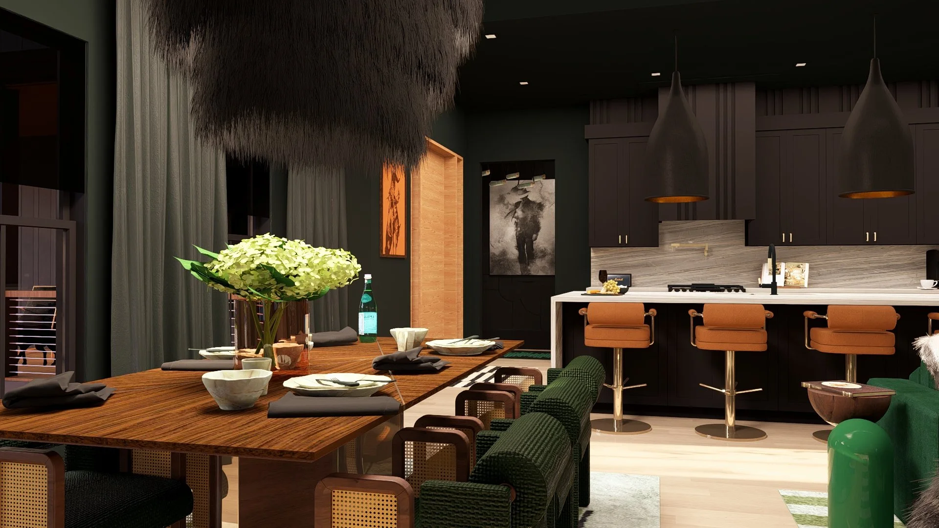 Betsy Glass Interior Designer