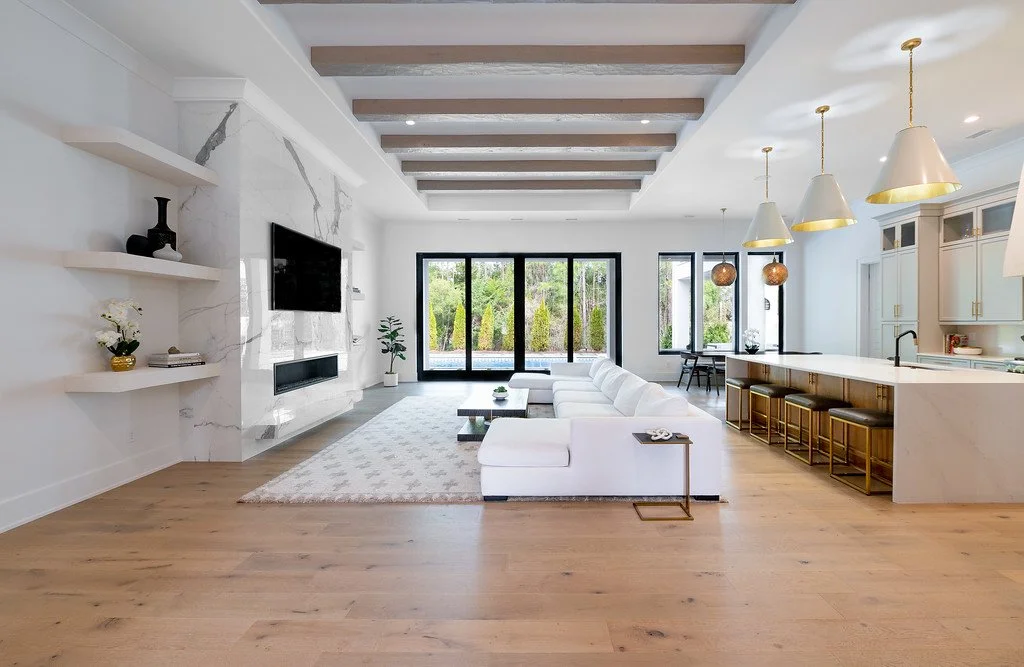 Modern Designer Charleston SC
