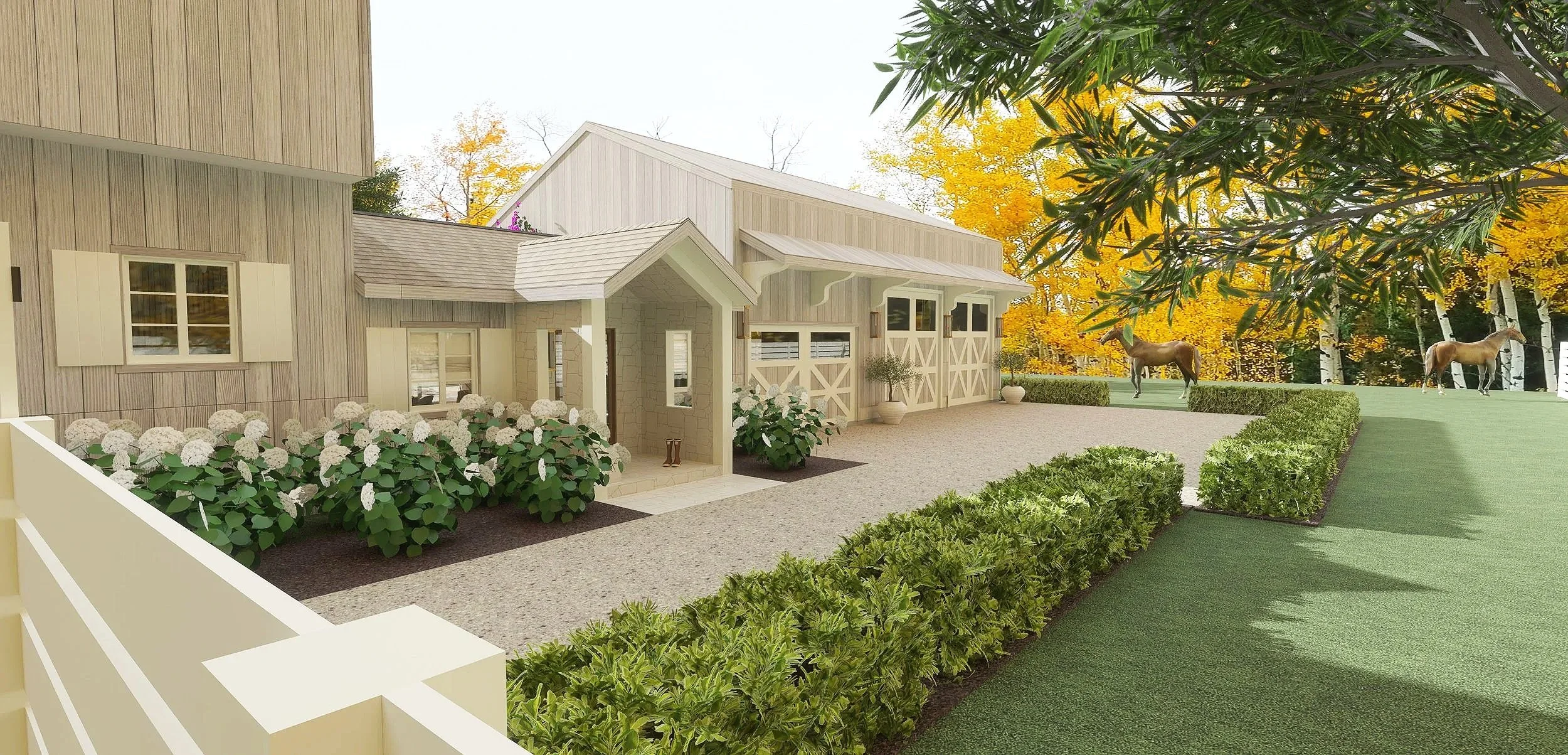 Charleston, SC Custom Home Builder