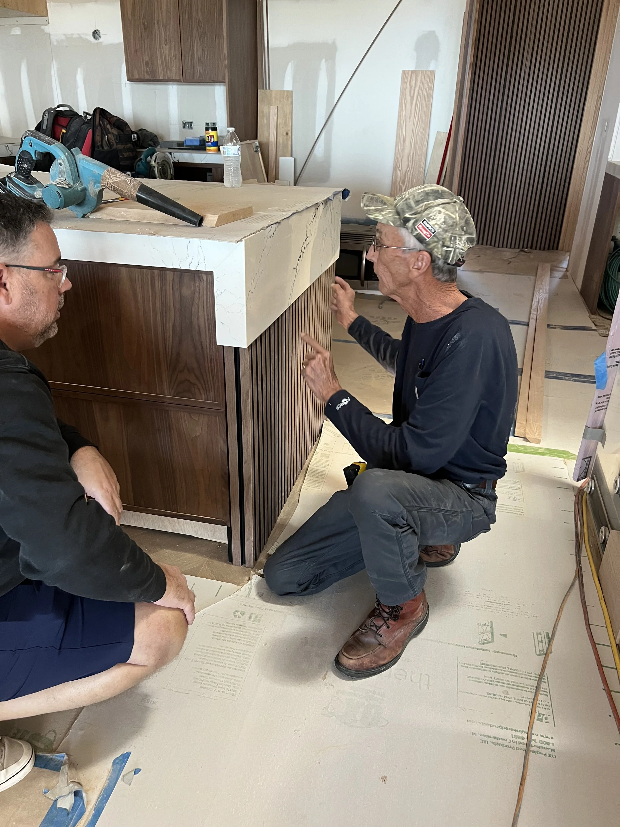 Beach Construction-Nature Wall-Custom Kitchen-The Flippin Designer.jpg