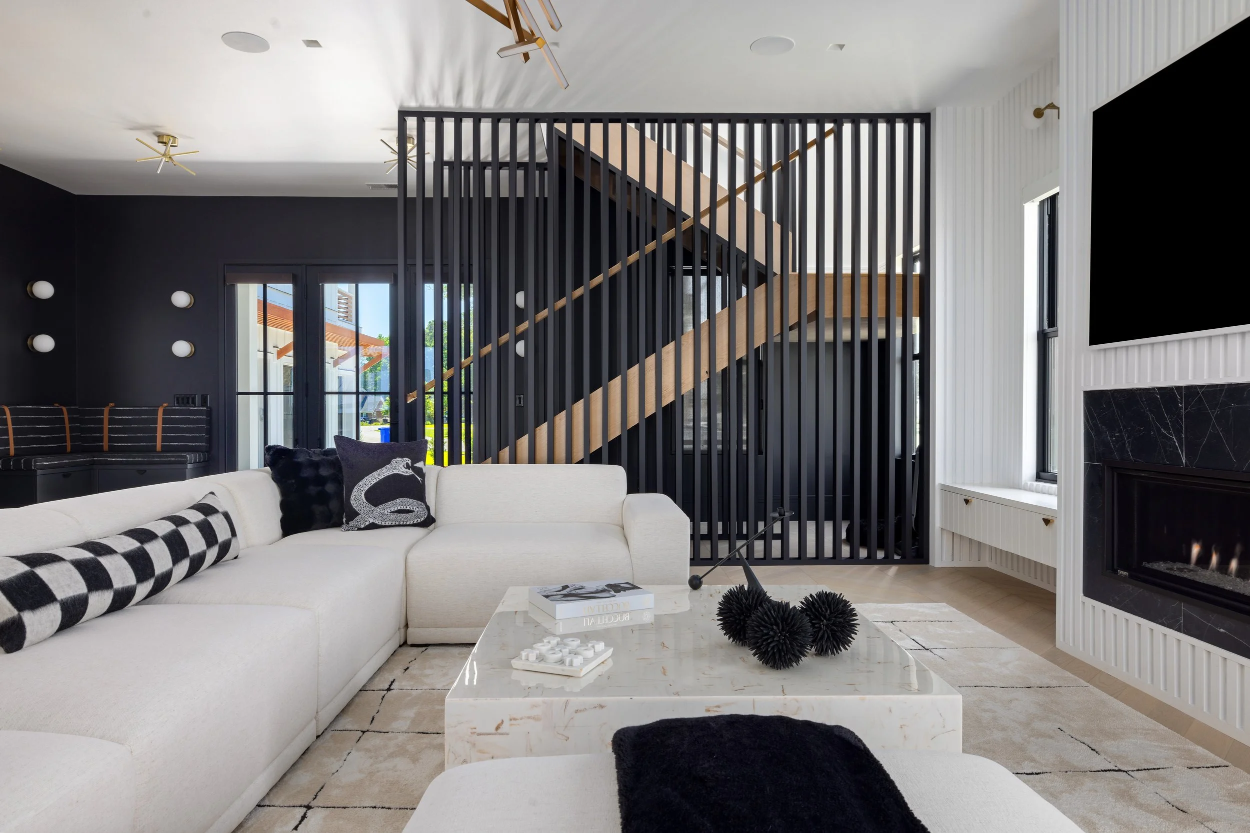 Modern Home Design Charleston, SC