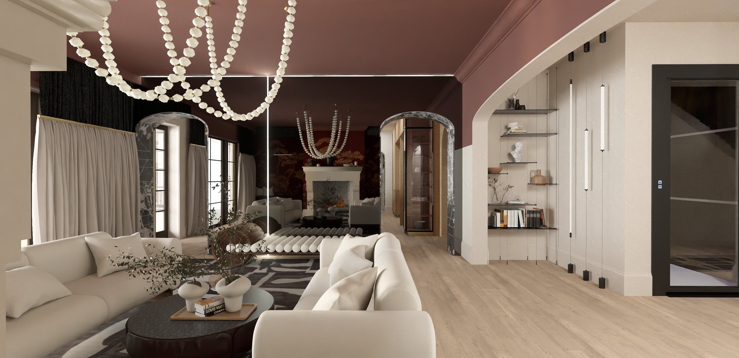 Charlotte, NC Interior Designers