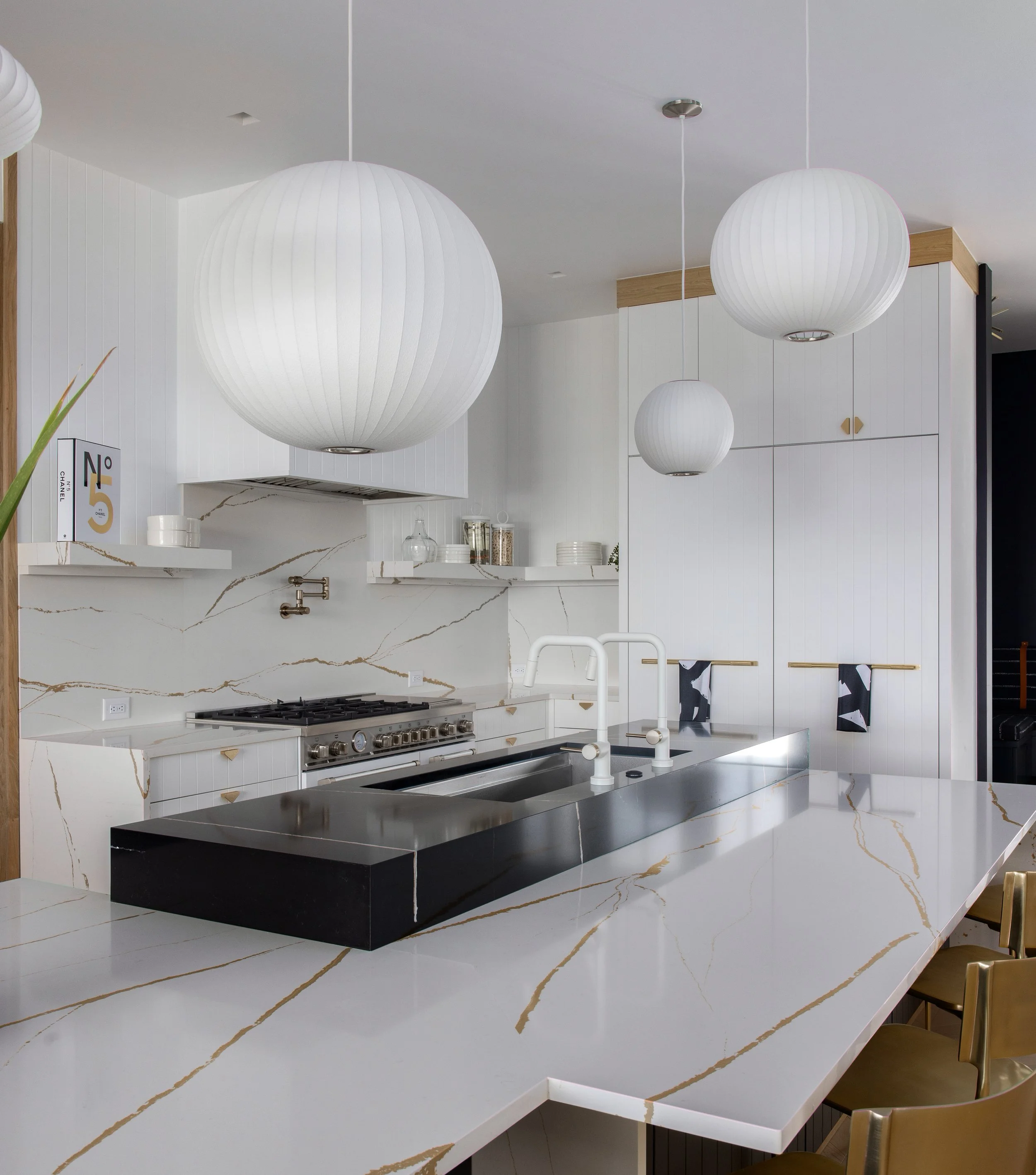 Modern Kitchen Designers Charleston SC