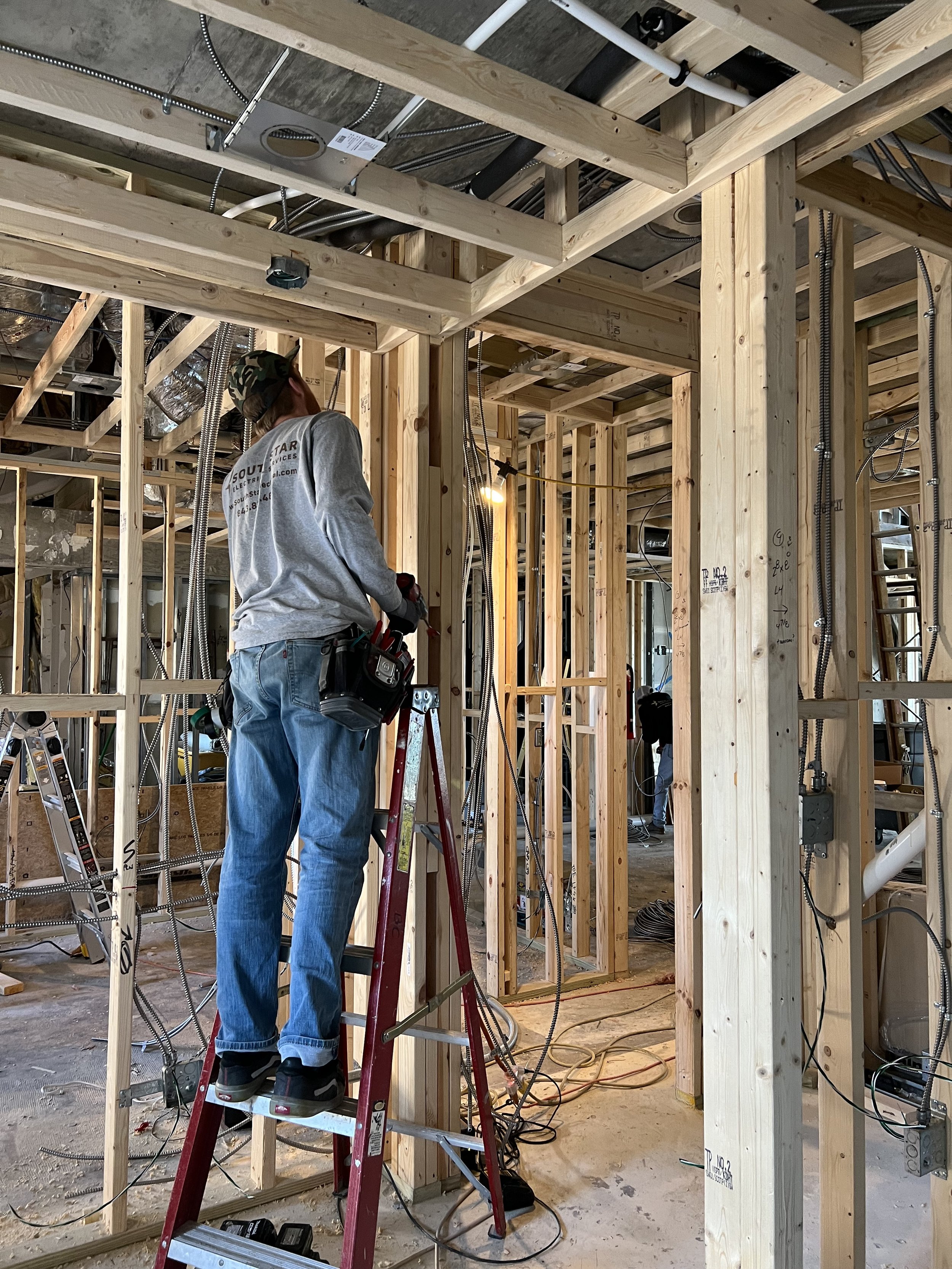 South Star Electrical Service-Lighting-Isle of Palms.jpg