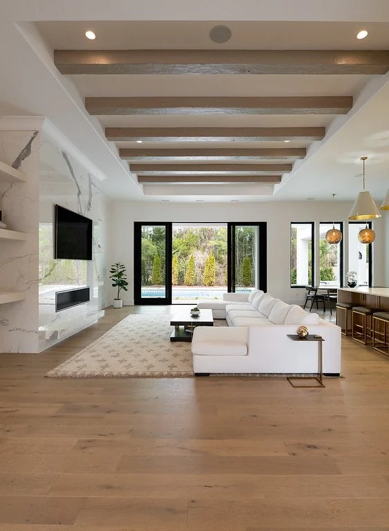Custom Home Design Charleston, SC