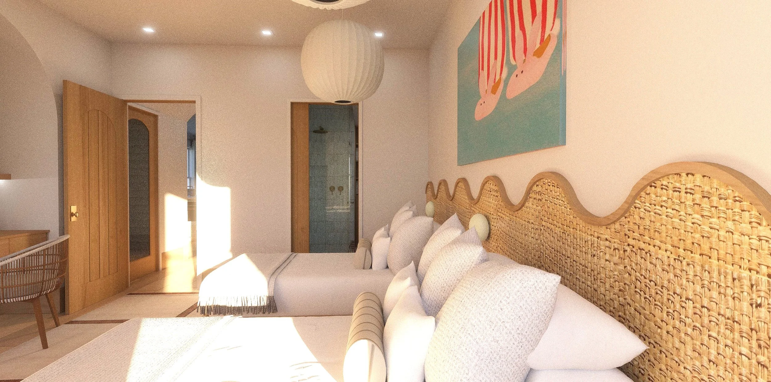 Custom Furniture Charleston, SC