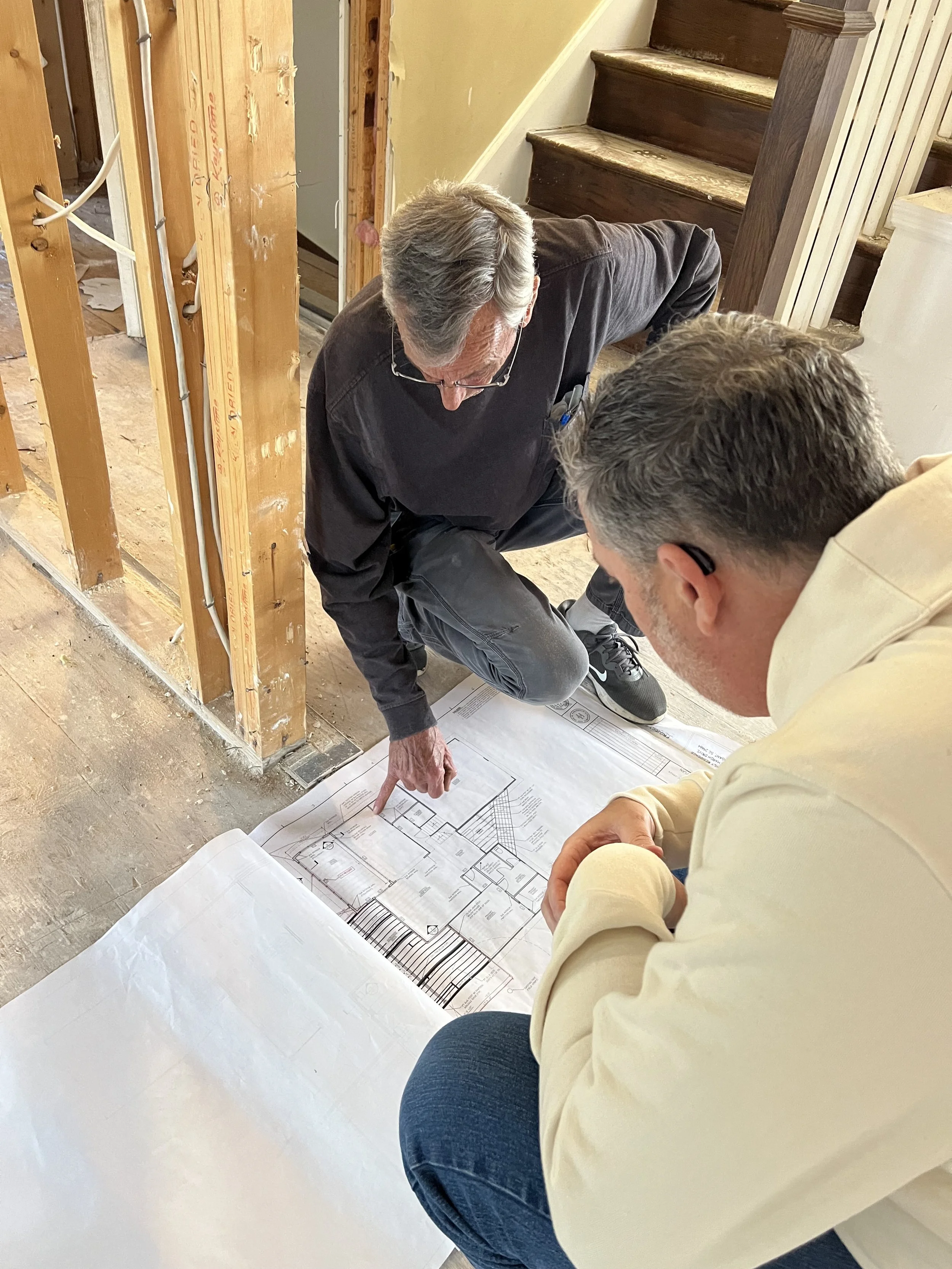 Architects in Mount Pleasant SC