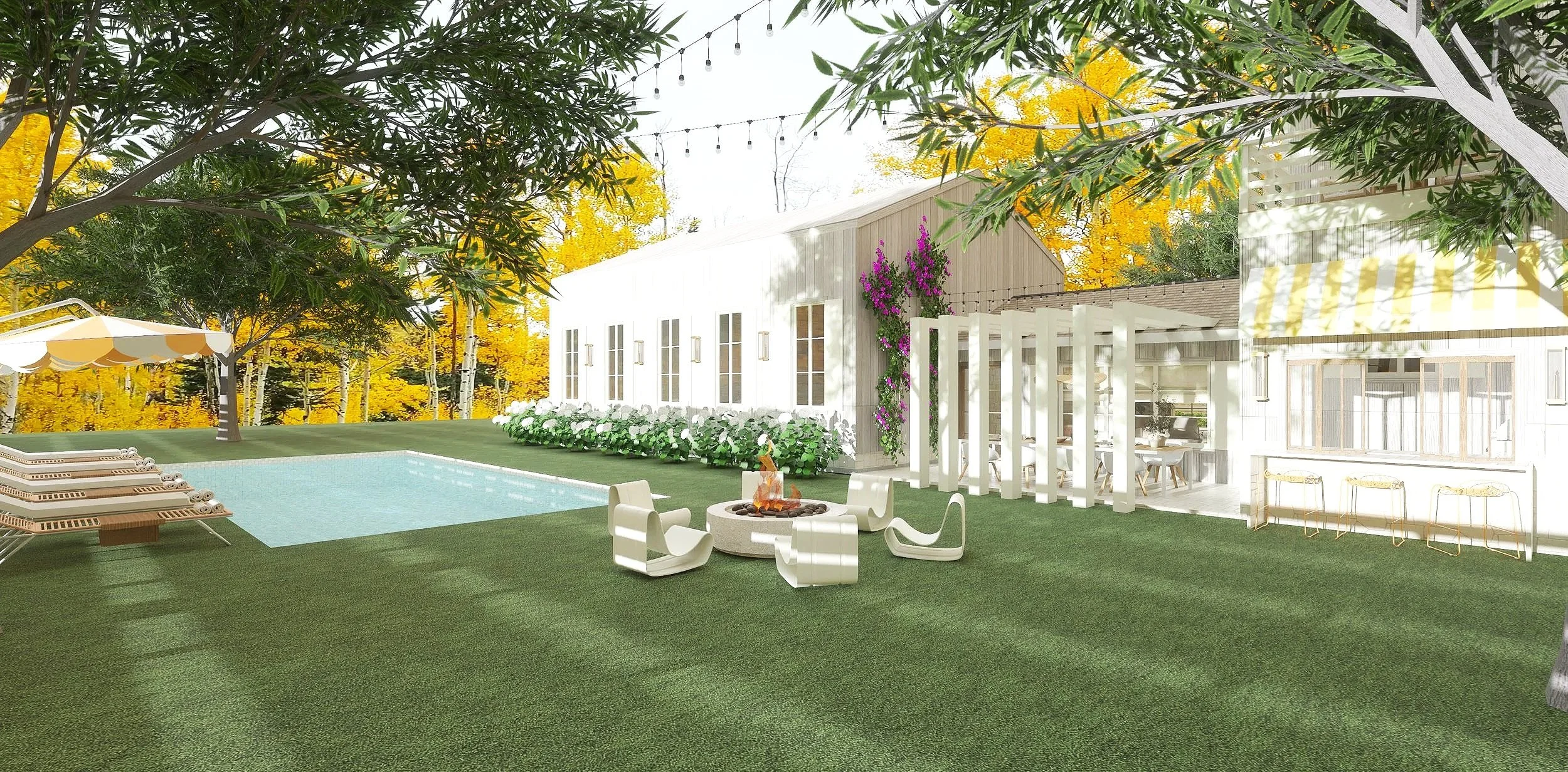 Landscape Architects Charleston, SC