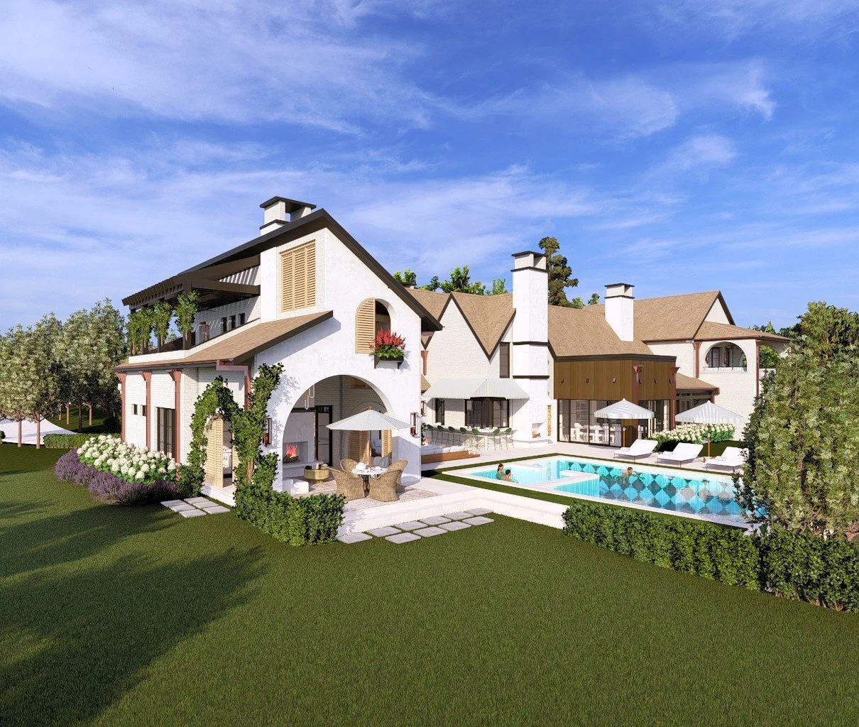 ARCHITECTURAL DESIGN CHARLESTON