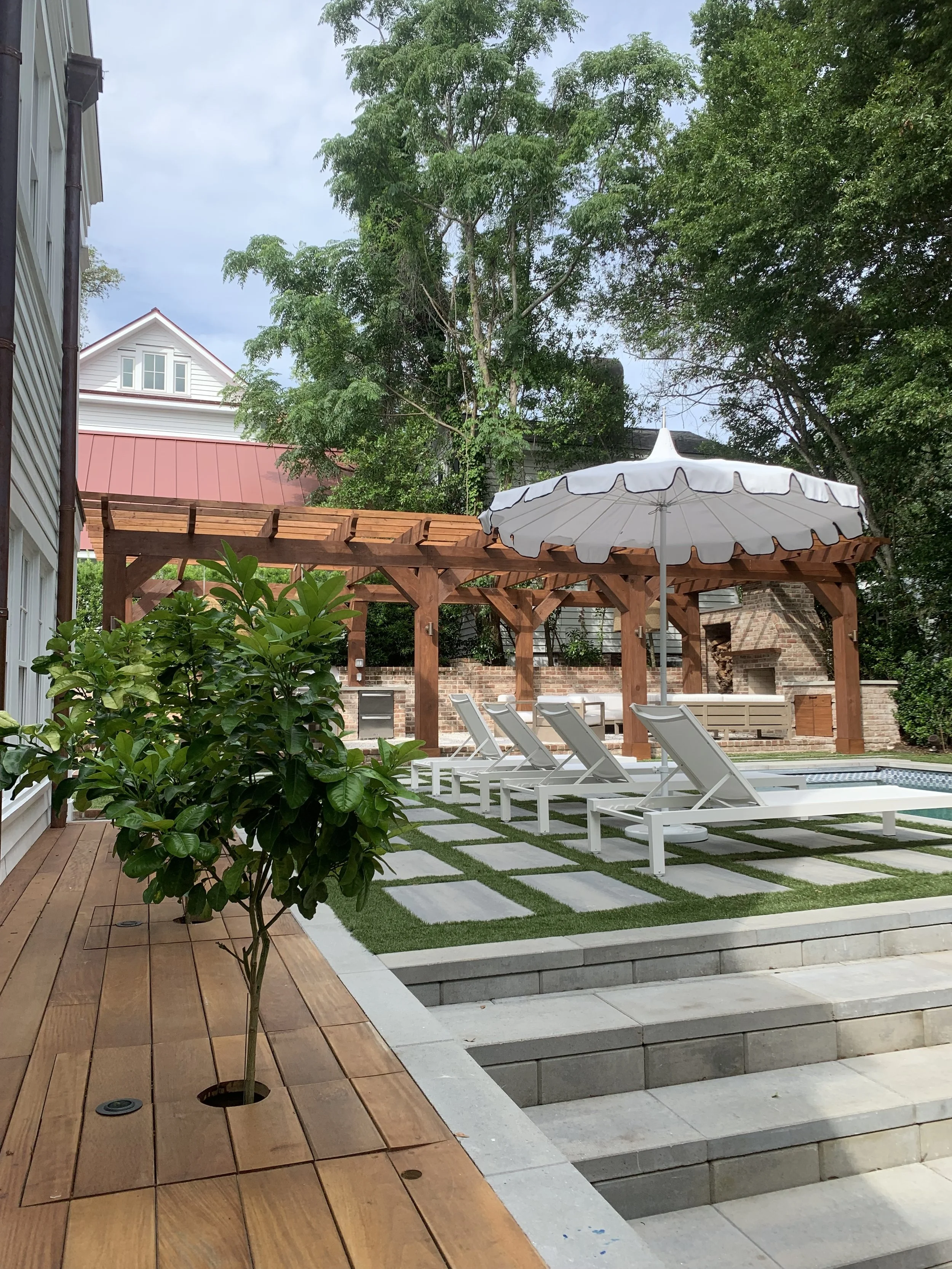 Interior Designers Charleston-Best landscape designers Charleston-Interior Designers Charleston-The Flippin Designer-