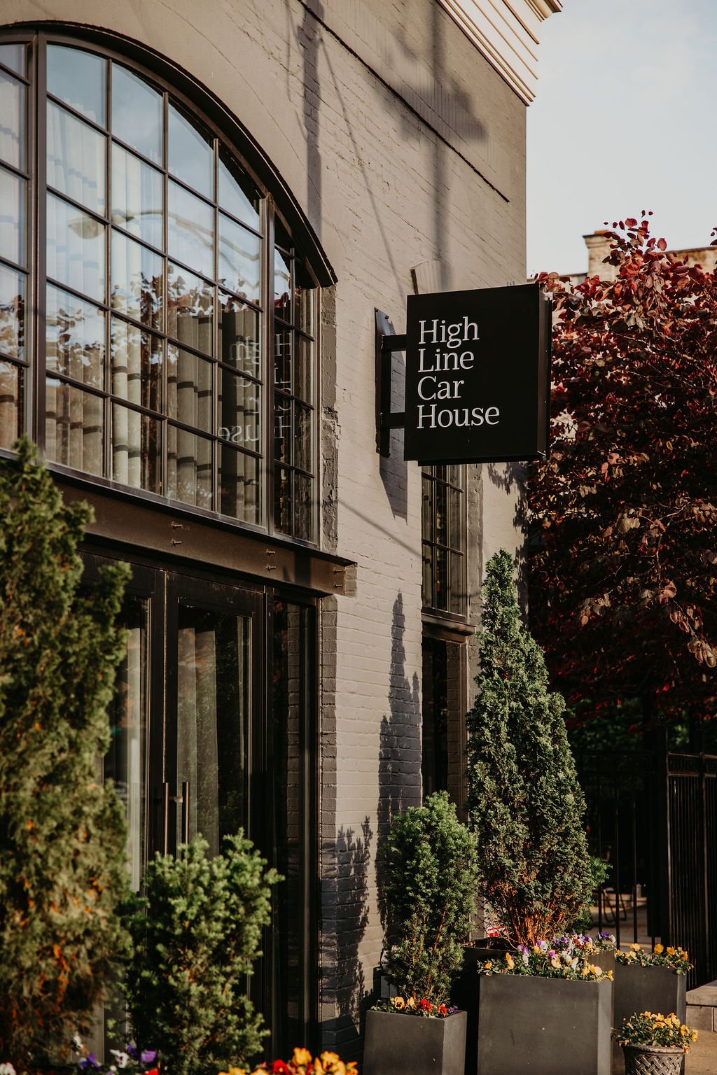 In the Heart of Columbus History