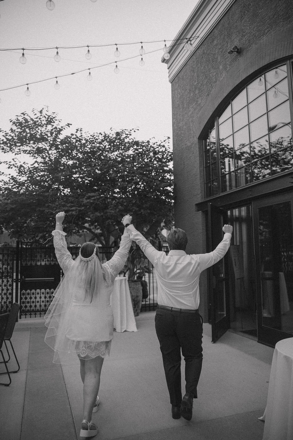 All the Celebration, Without the Stress