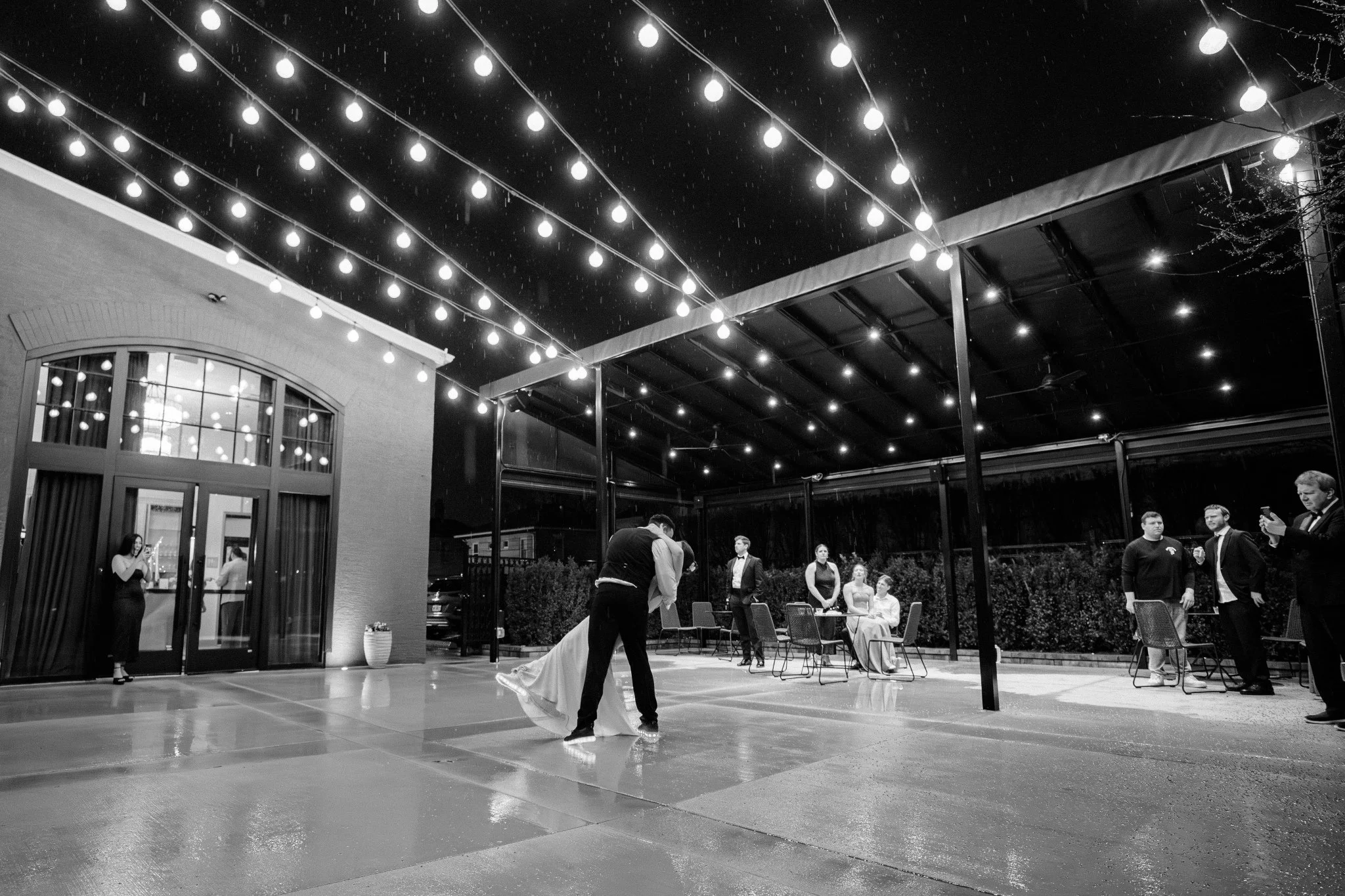 Dancing in the Moonlight