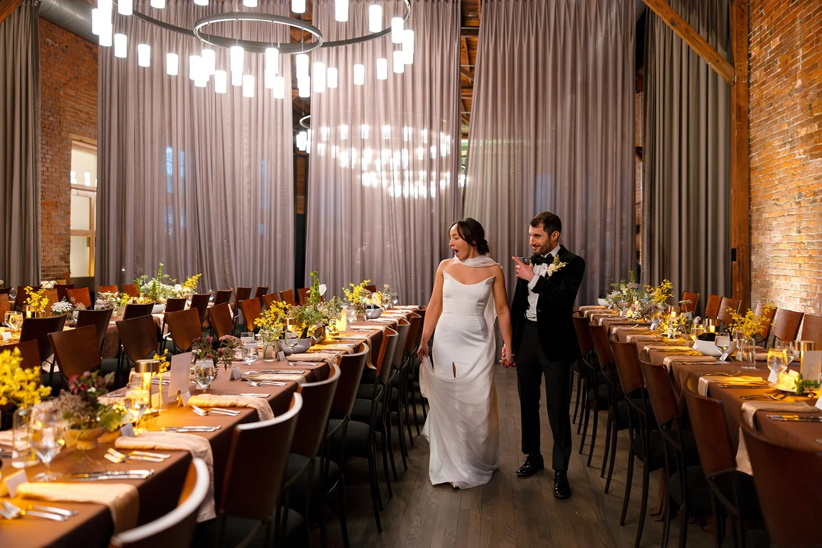 Top Wedding Decor Trends for 2026