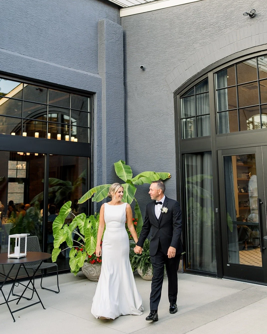 💍 Missed our last Open House? You're in luck! 👇

Our team will be welcoming newly engaged couples and their families for another Open House at High Line this Monday, 1/12, from 2-6pm. 

🤍 Simply fill out an inquiry form on our website at our link 