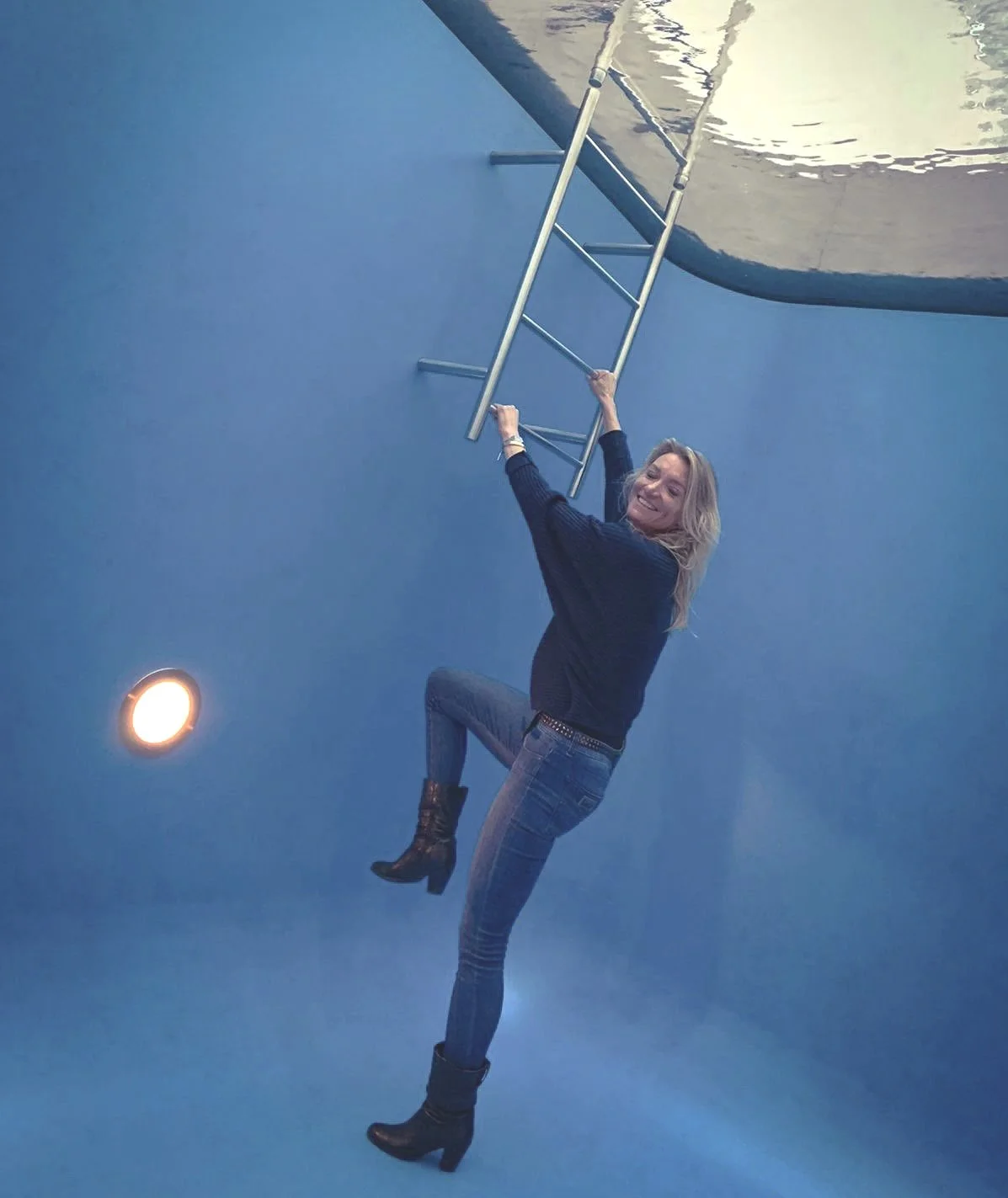 Stap voor stap weer omhoog: zorg voor een goede ladder